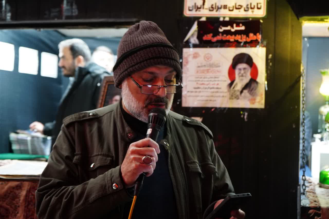 تصویر گالری