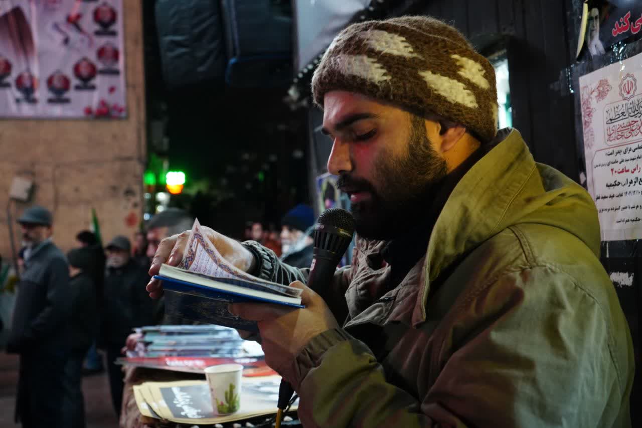 تصویر گالری