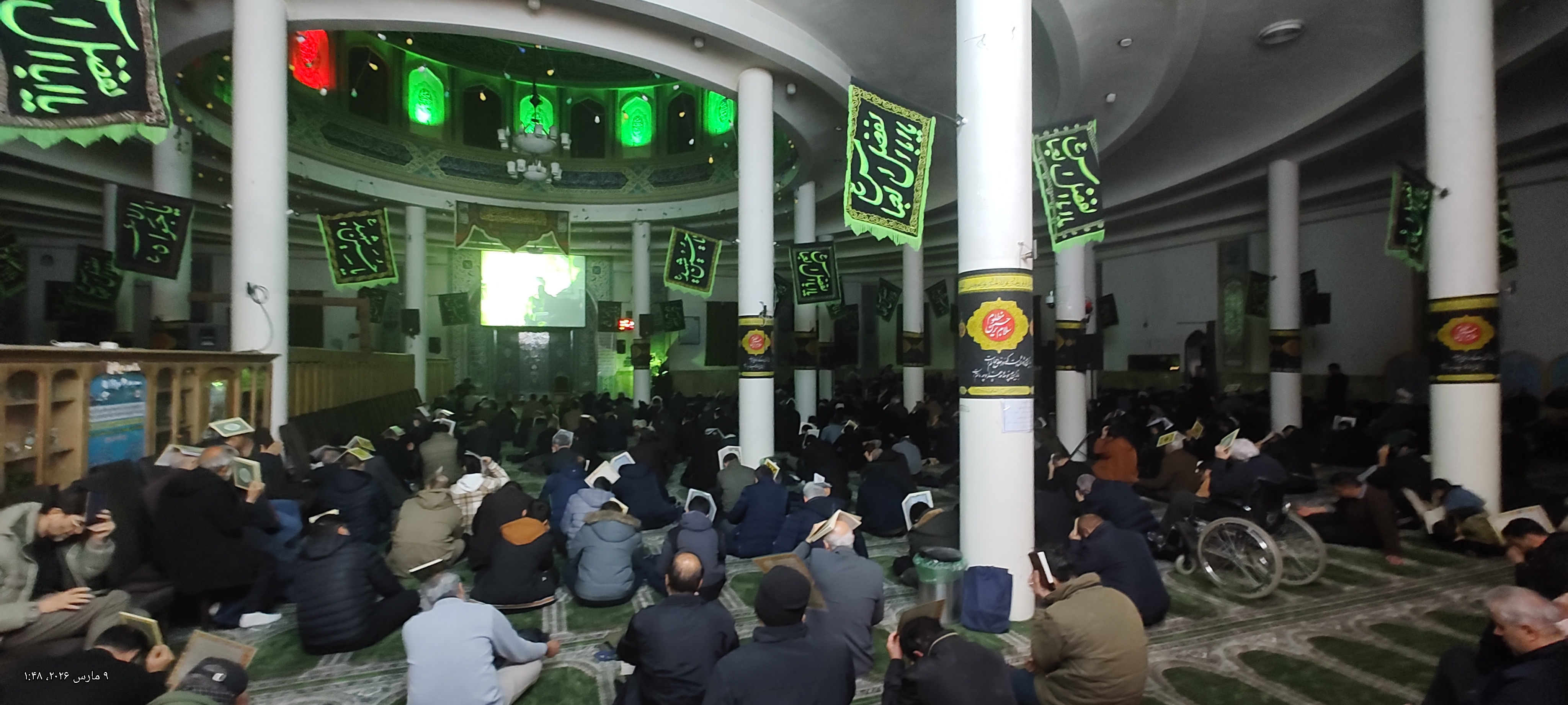 تصویر گالری