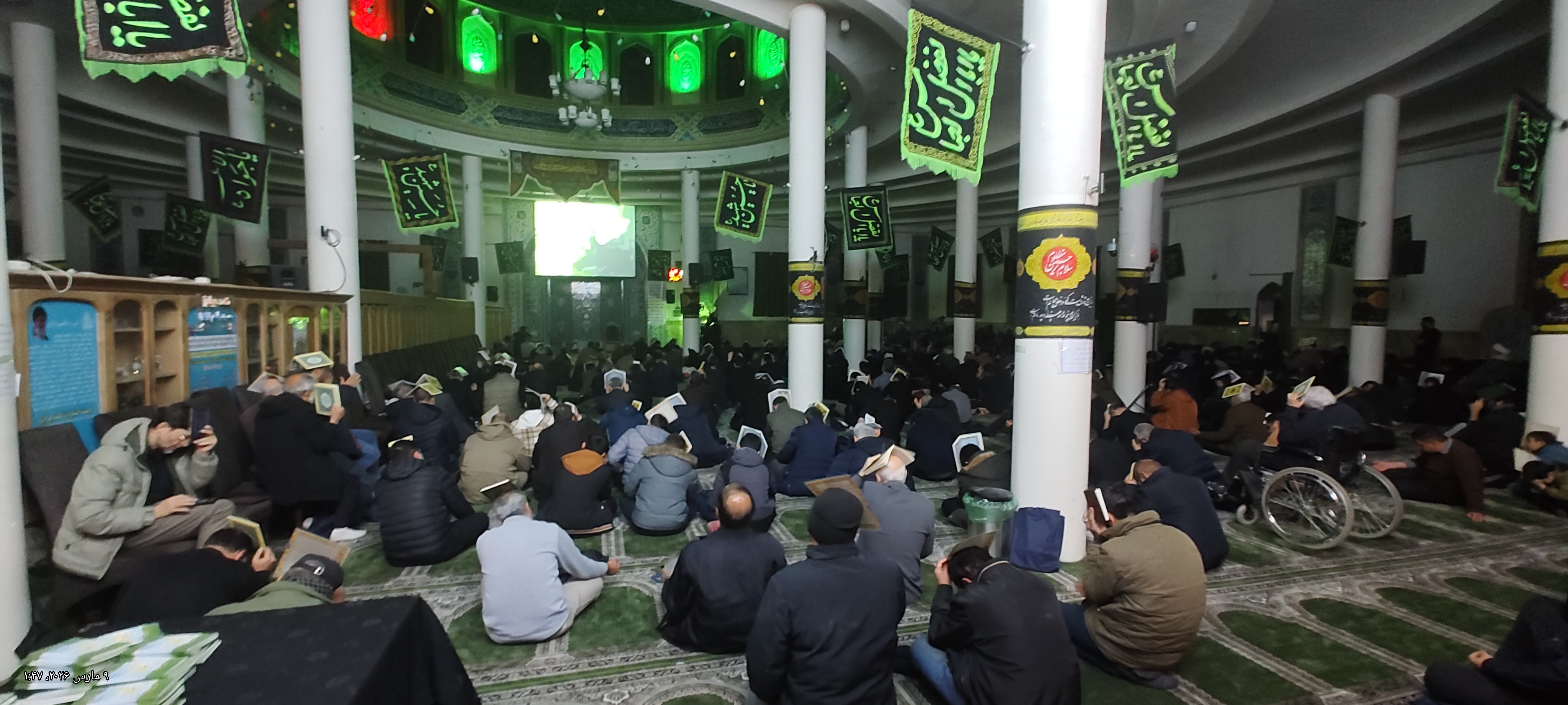 تصویر گالری