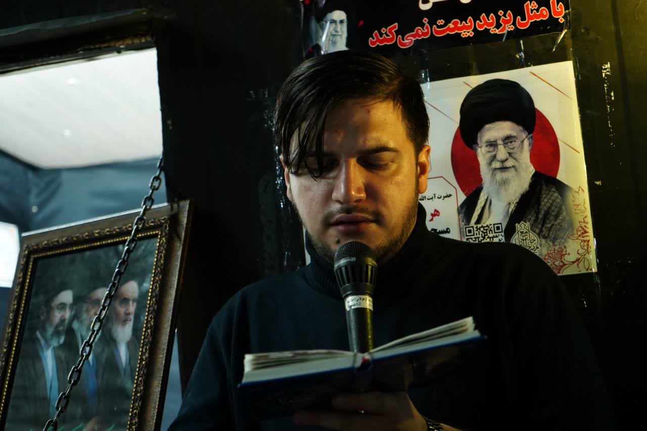 تصویر گالری