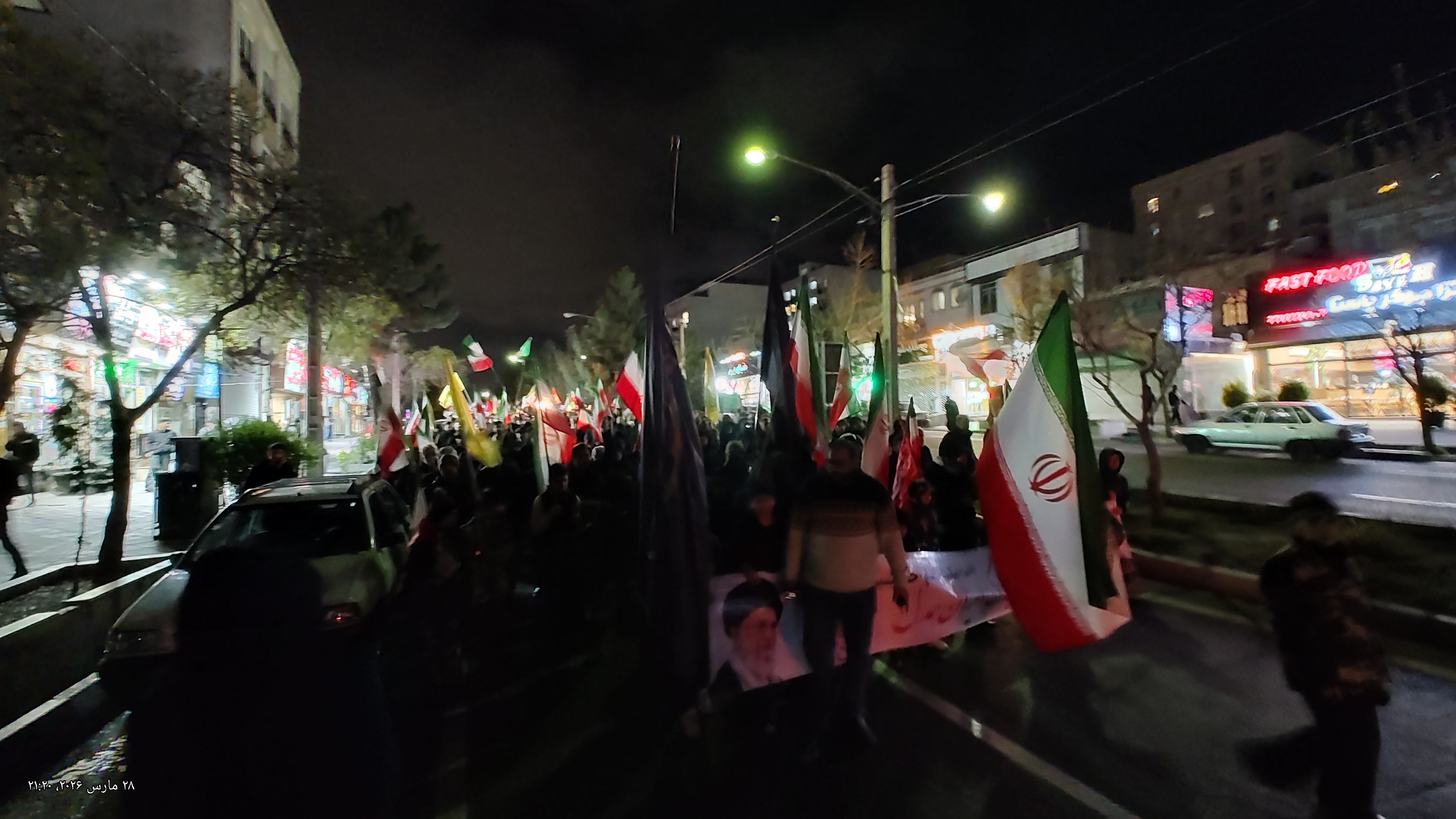 تصویر گالری