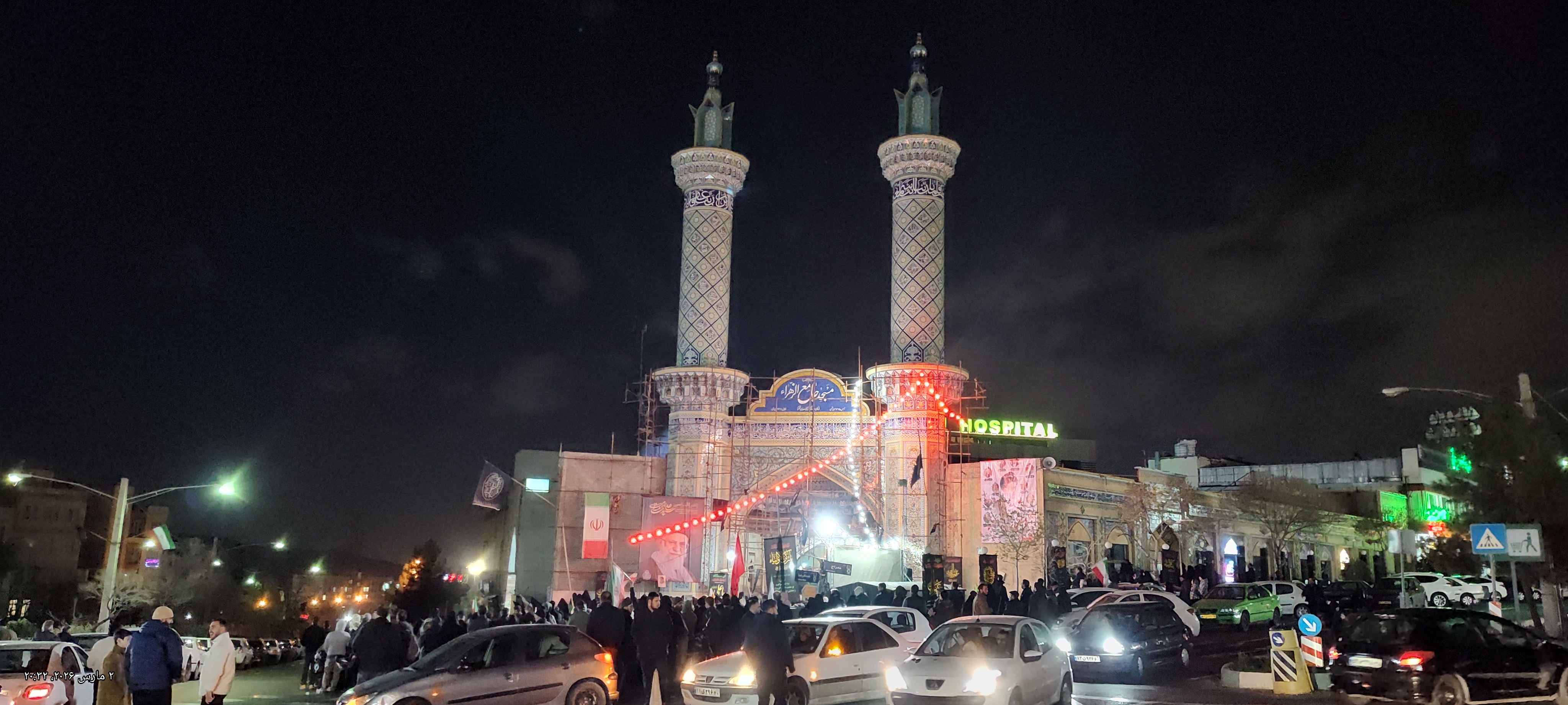 تصویر گالری