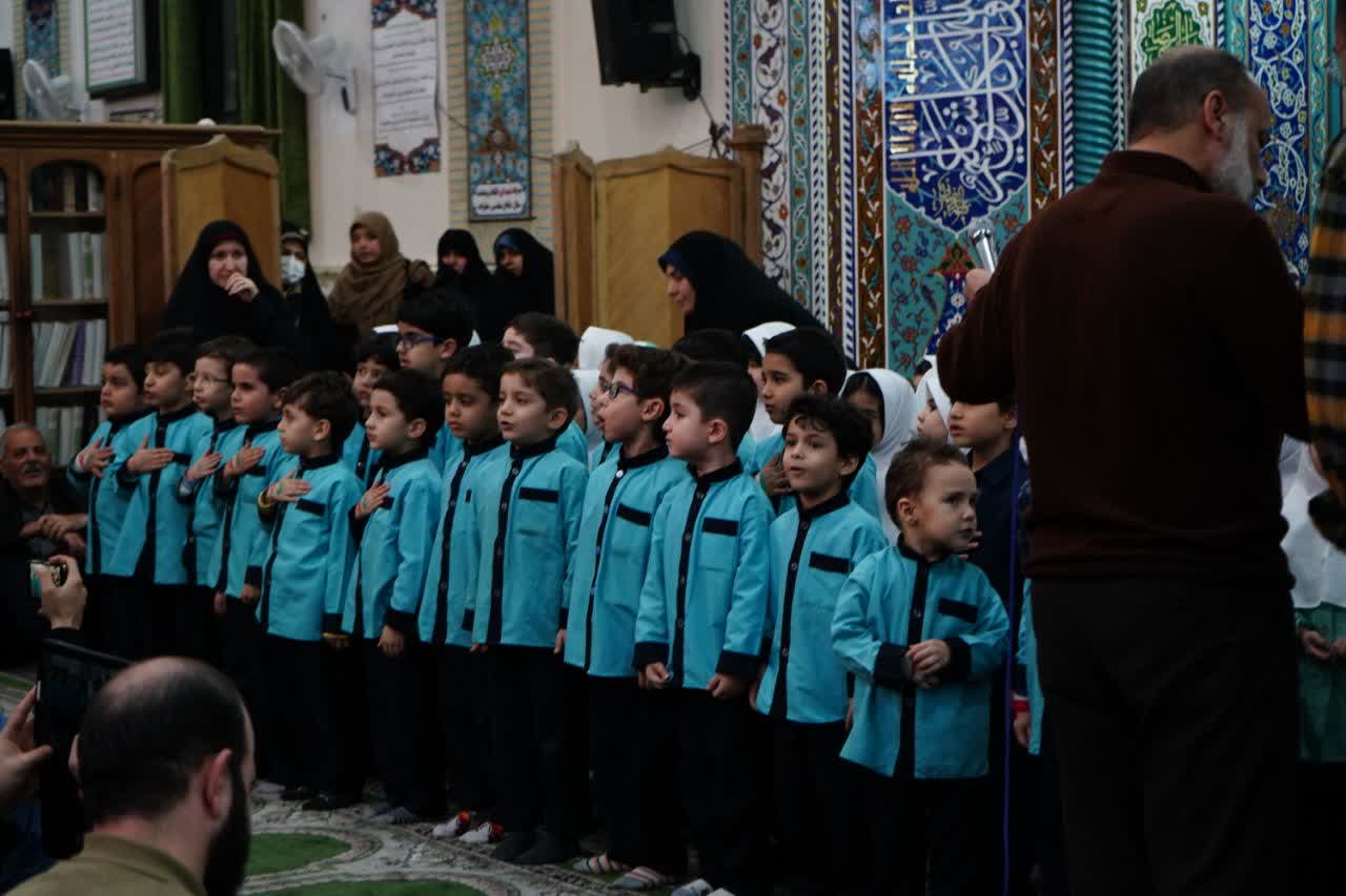تصویر گالری