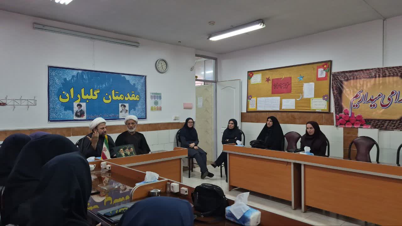 تصویر گالری