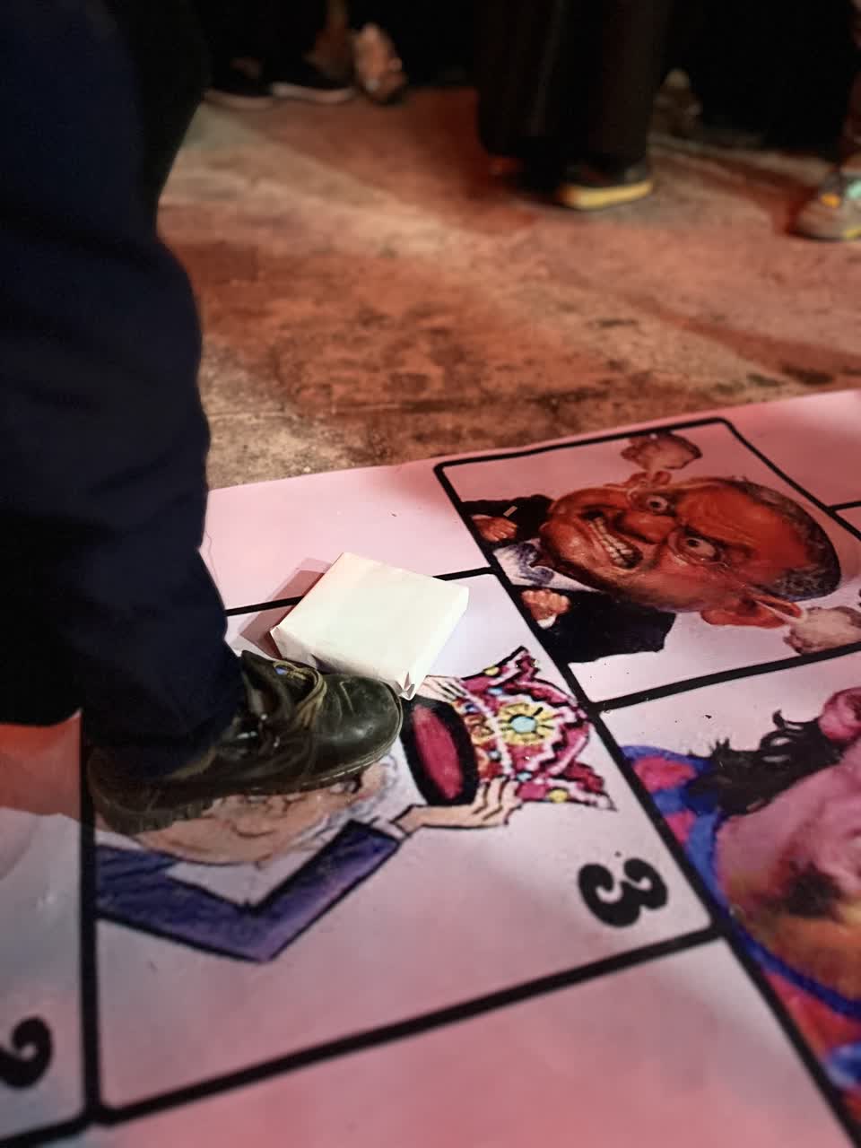 تصویر گالری