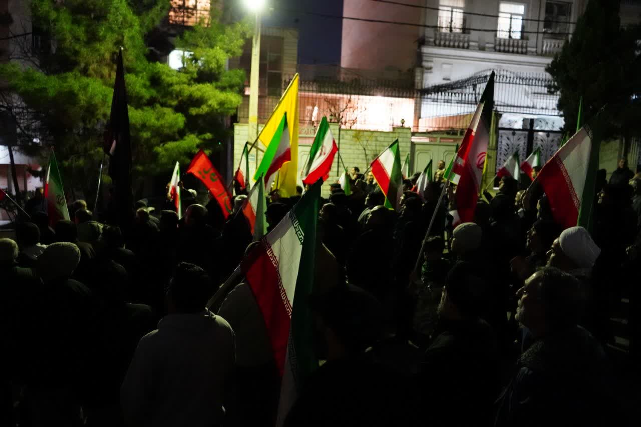 تصویر گالری