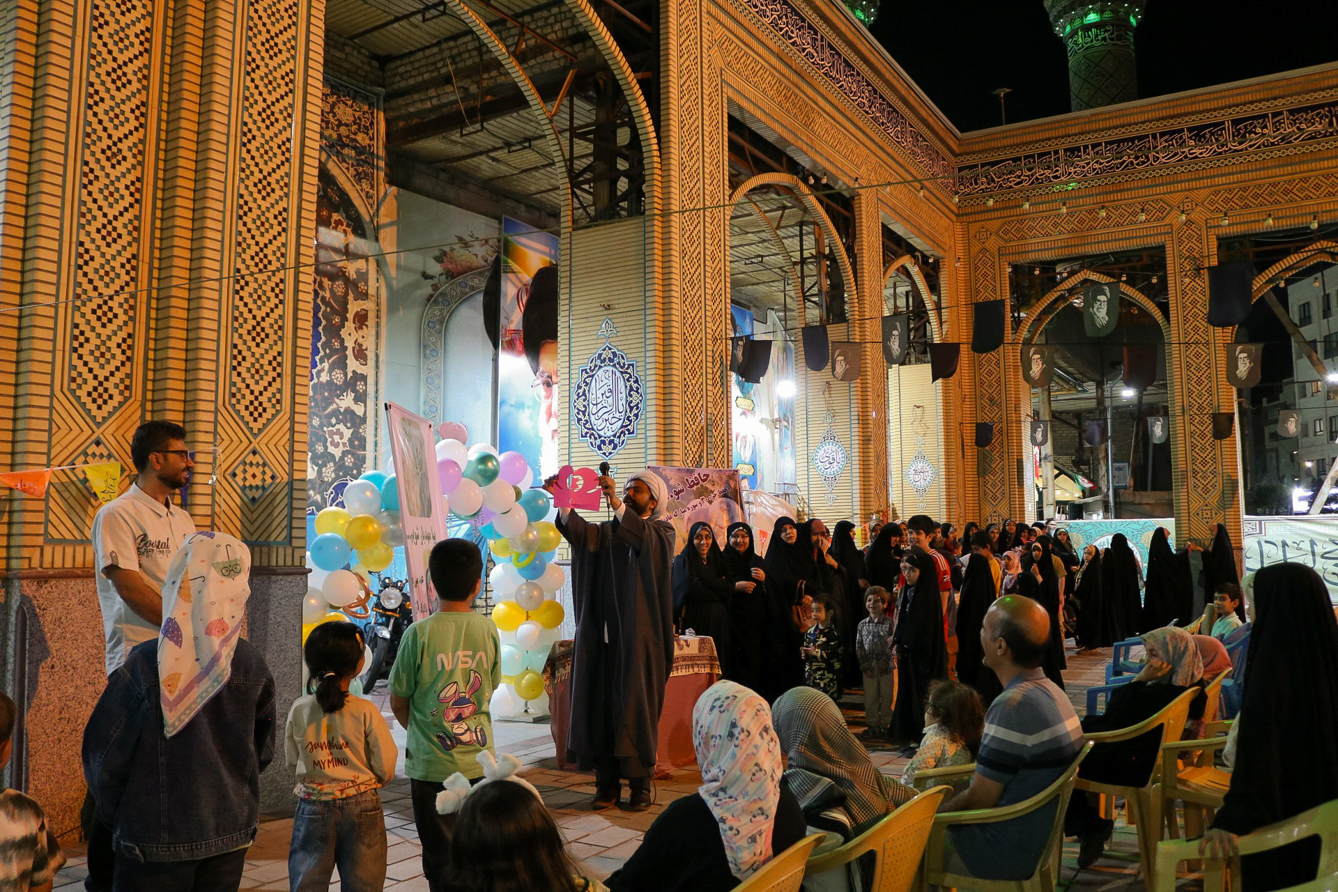 تصویر گالری