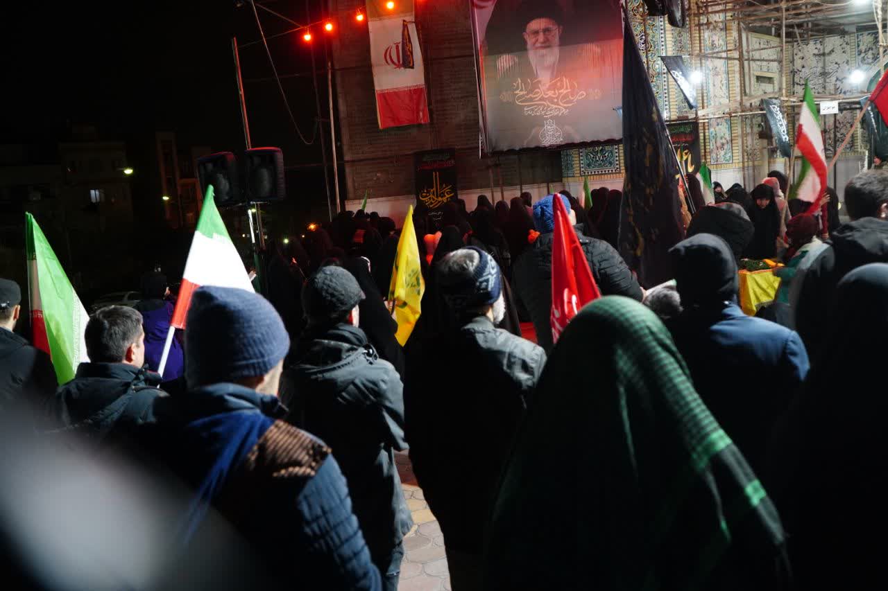 تصویر گالری