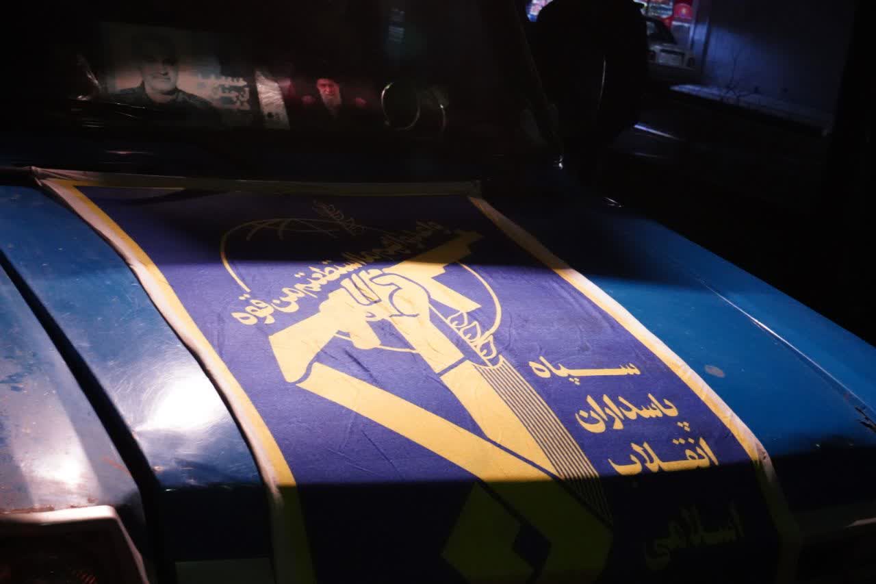 تصویر گالری