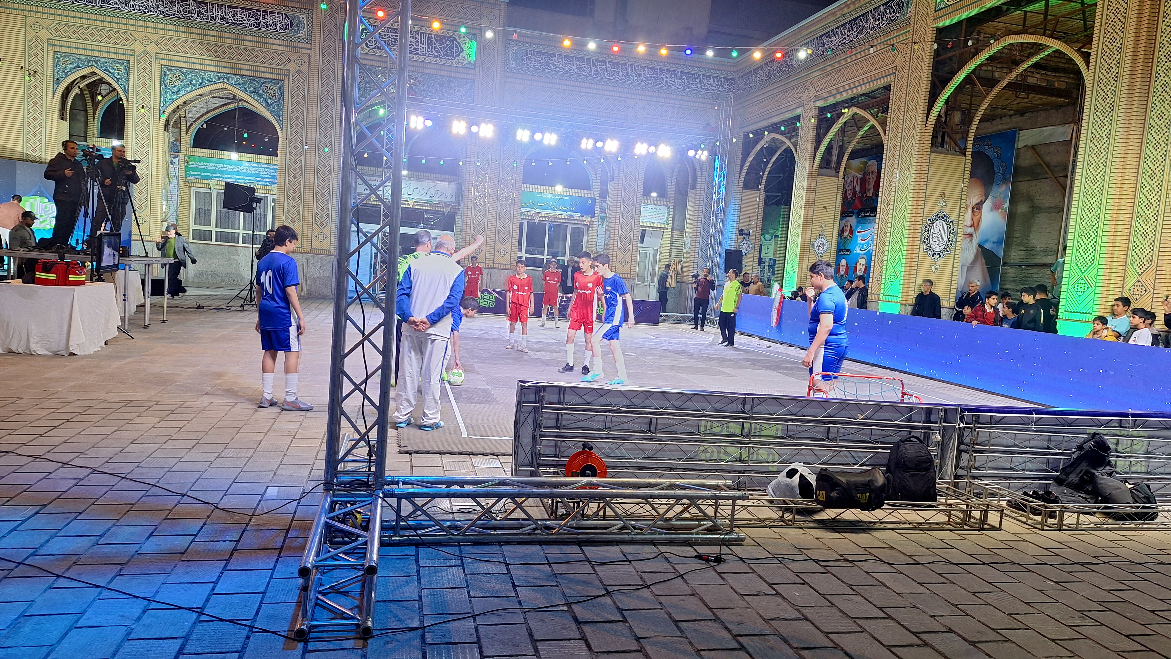 تصویر گالری