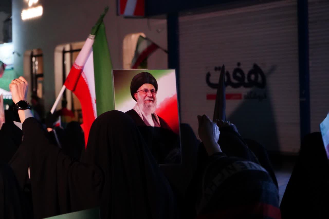 تصویر گالری