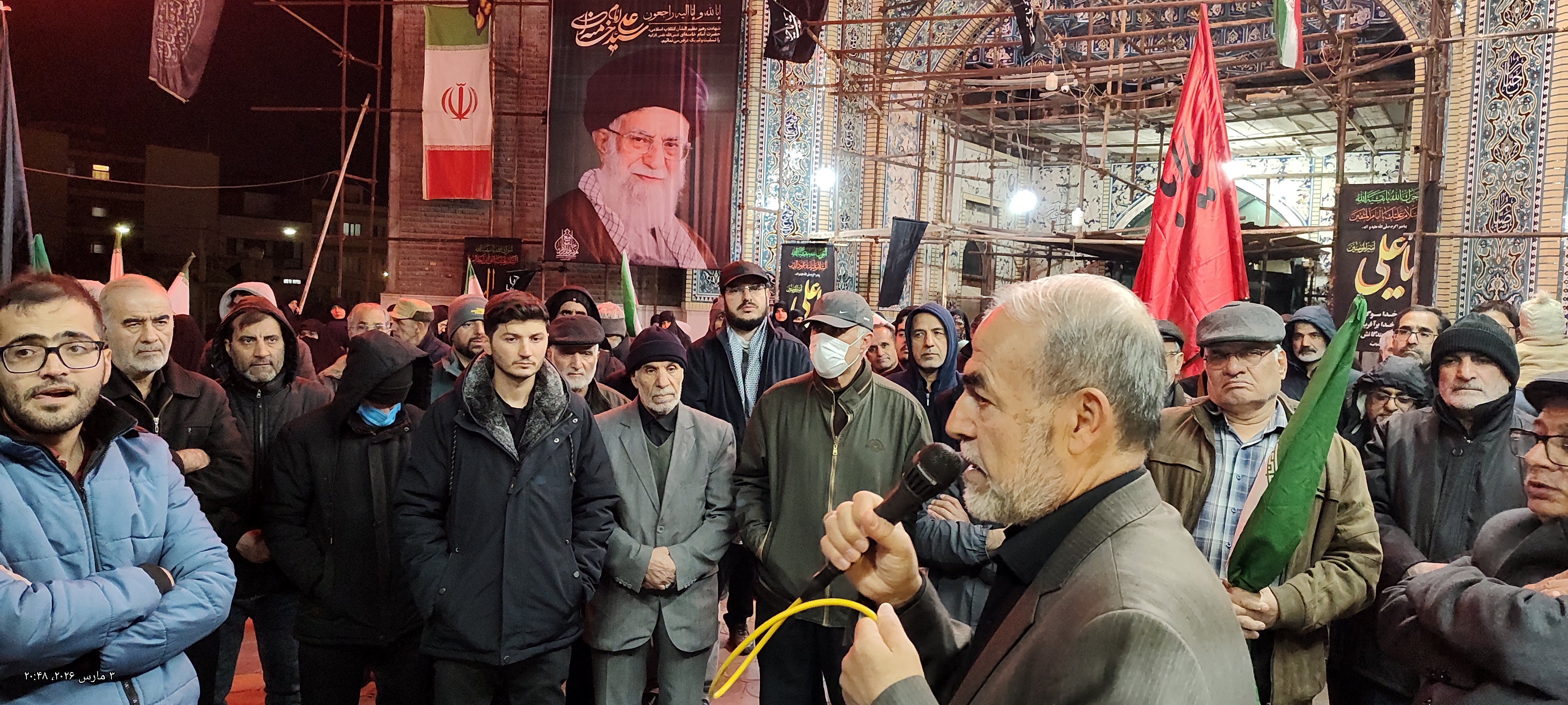 تصویر گالری