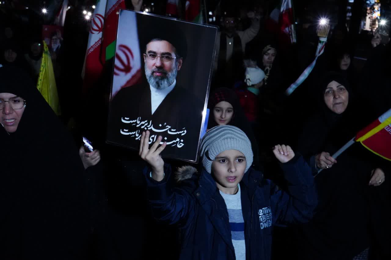 تصویر گالری