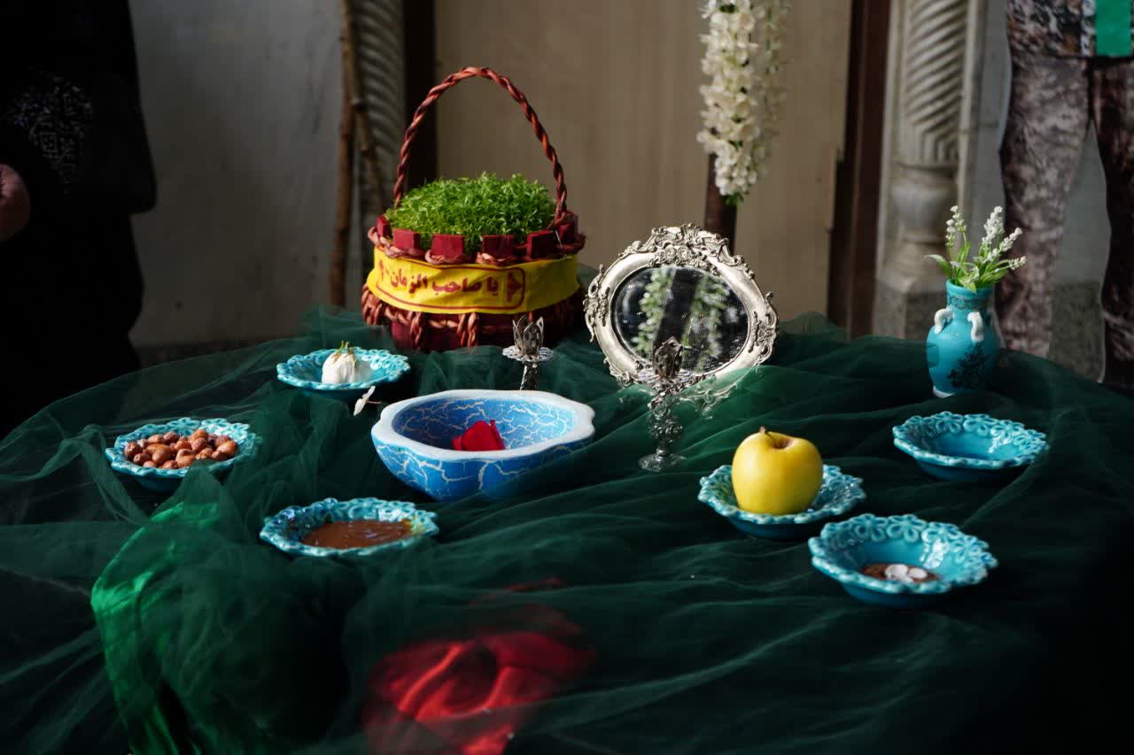 تصویر گالری