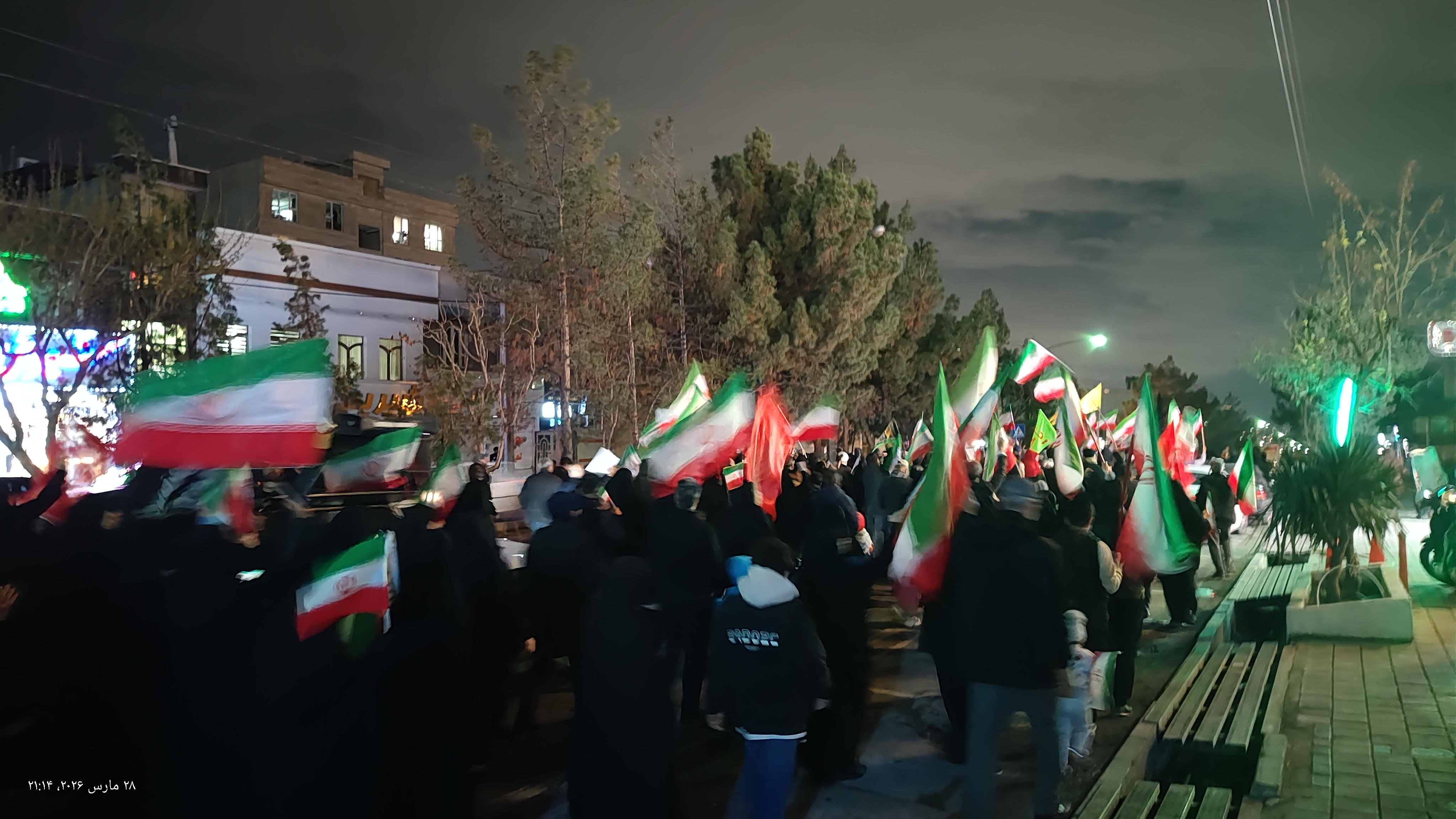 تصویر گالری
