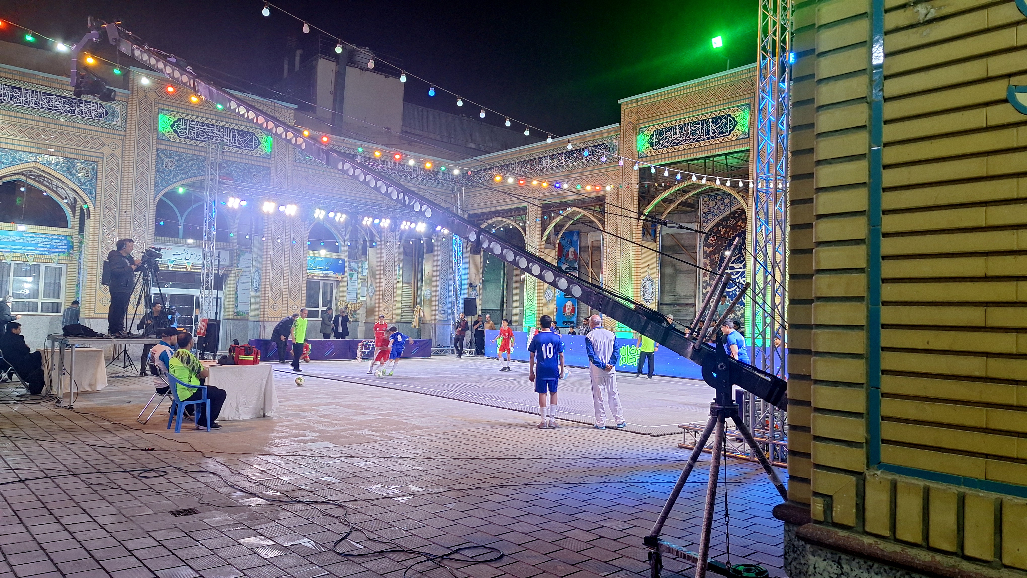 تصویر گالری