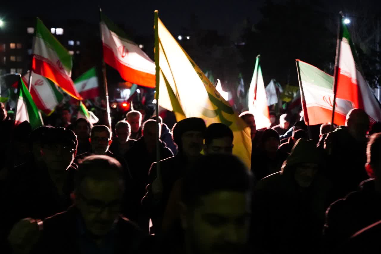 تصویر گالری