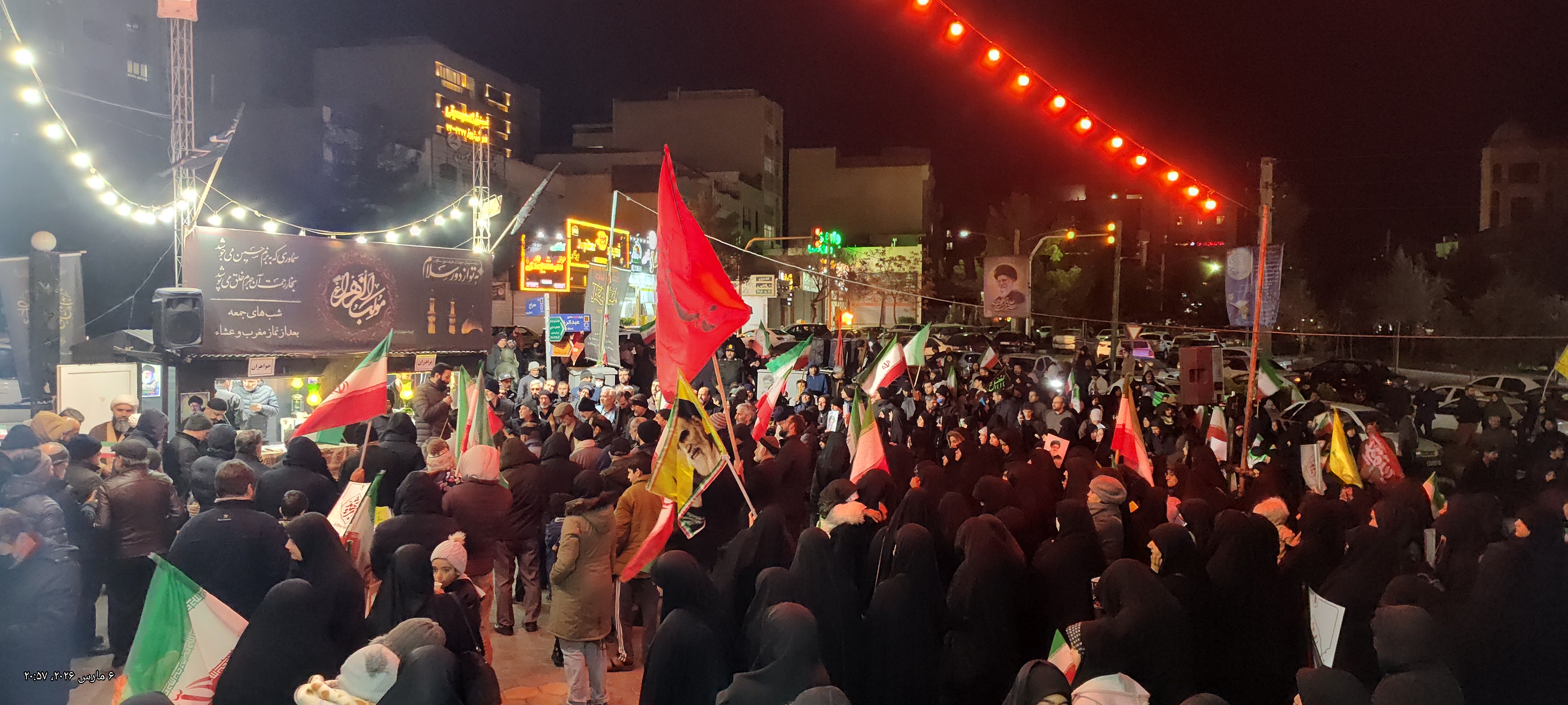 تصویر گالری