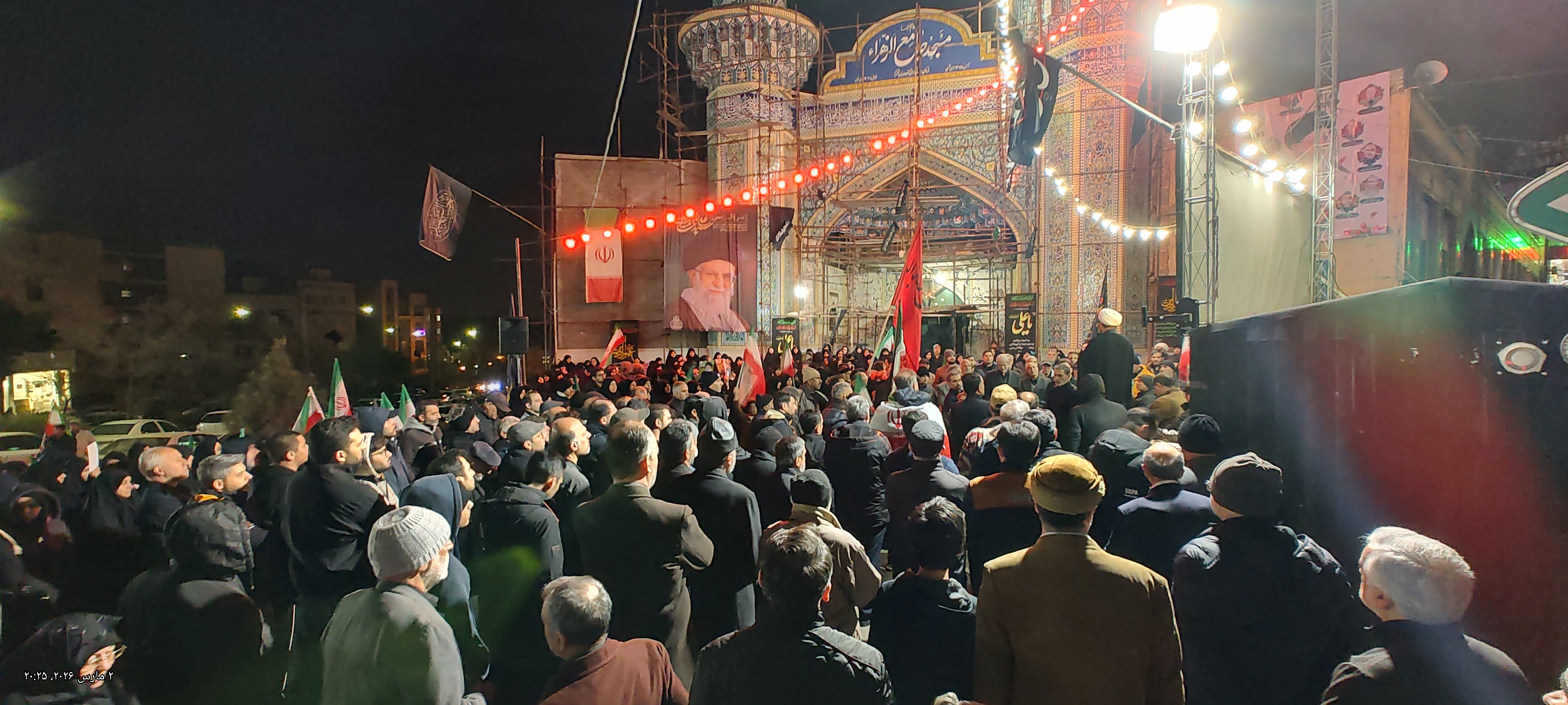 تصویر گالری