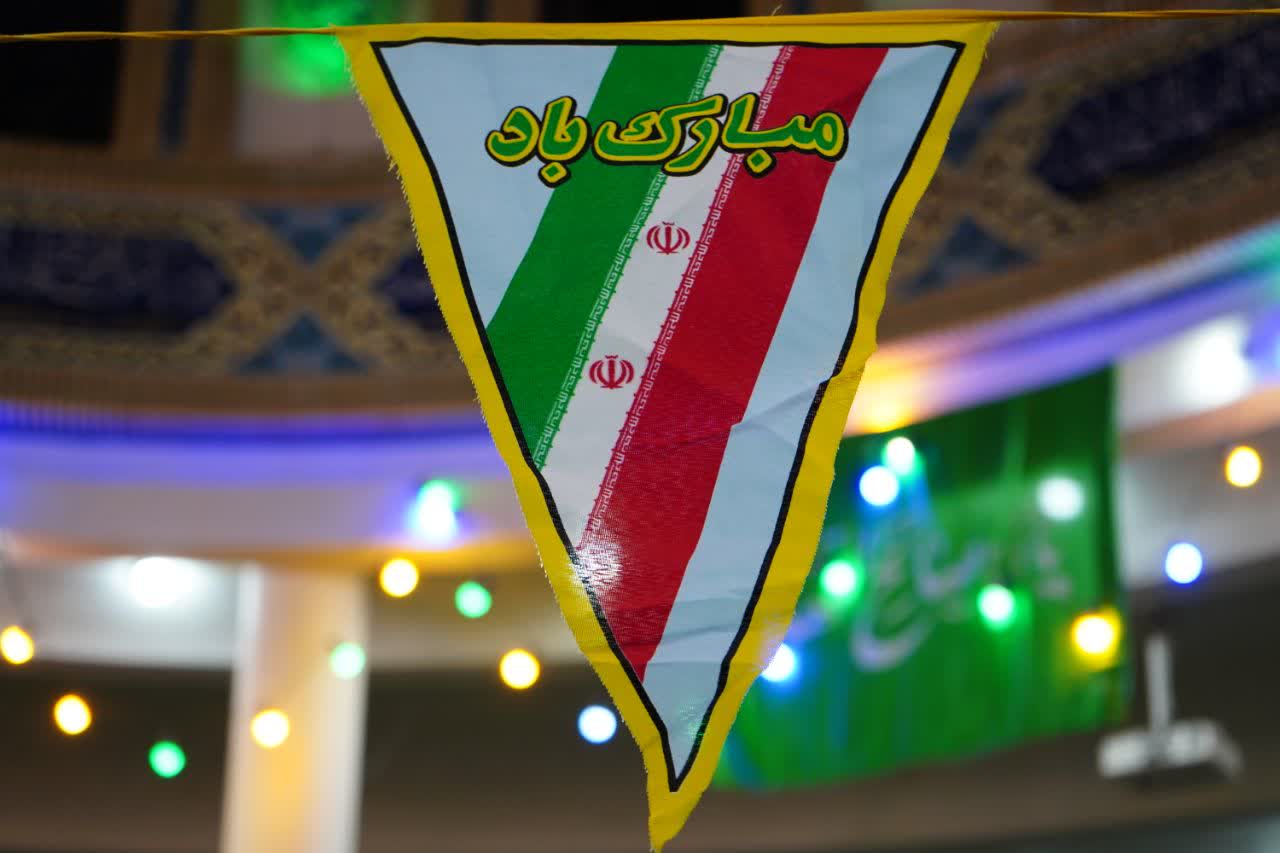 تصویر گالری