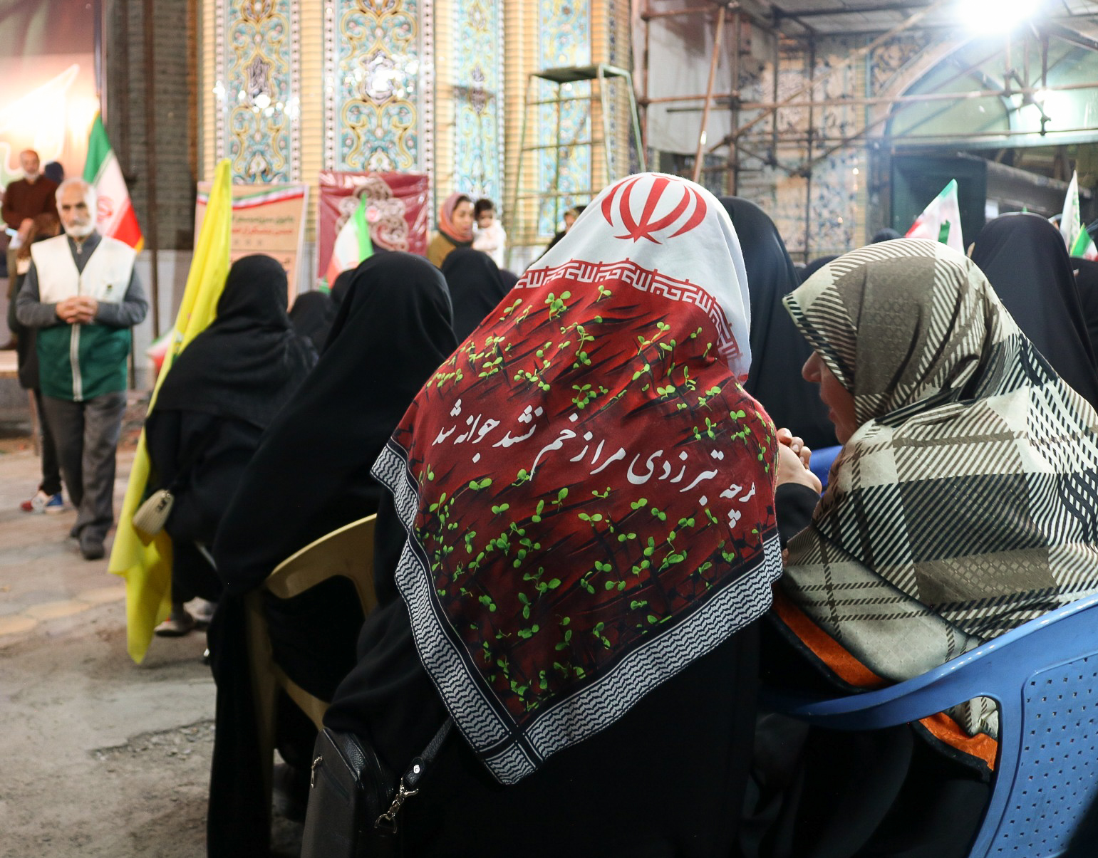 تصویر گالری