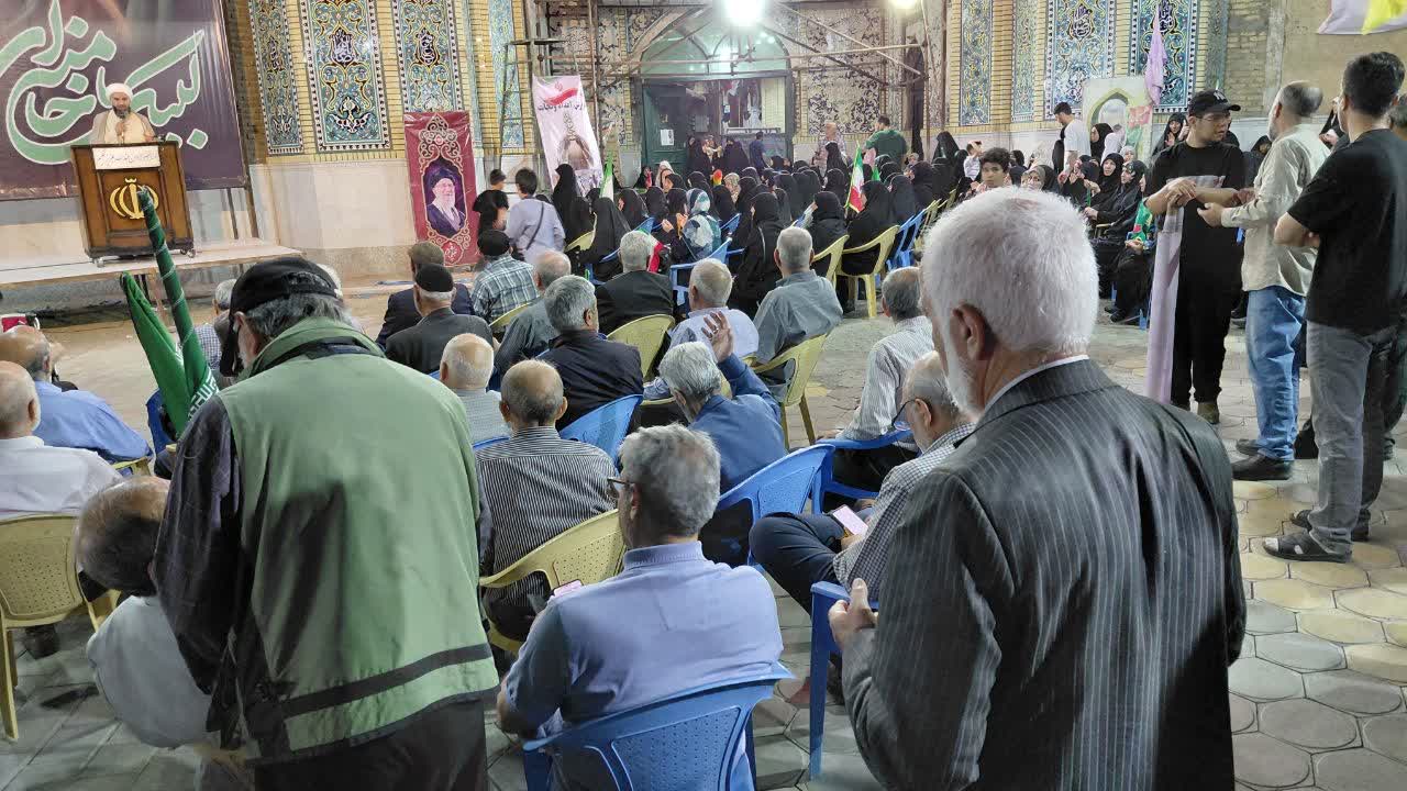 تصویر گالری