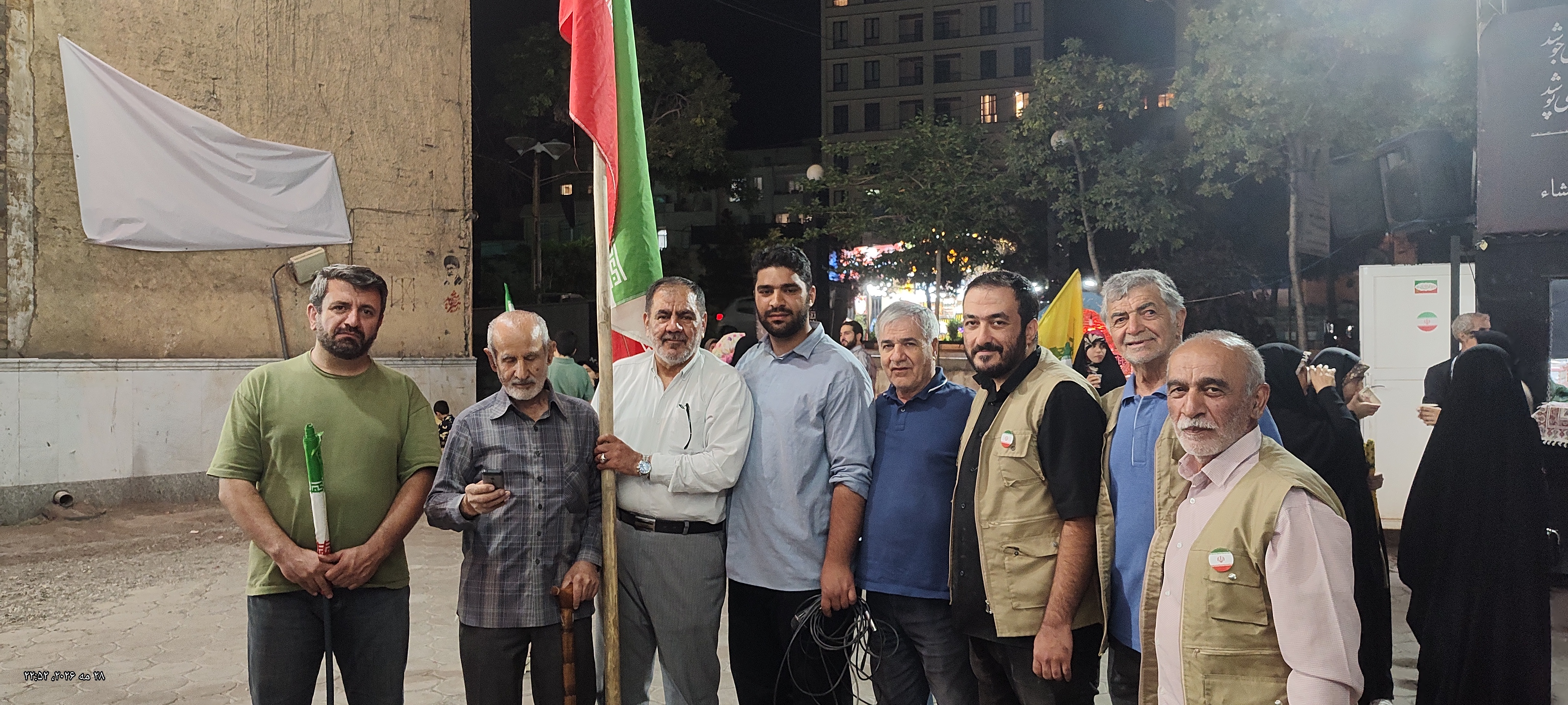 تصویر گالری