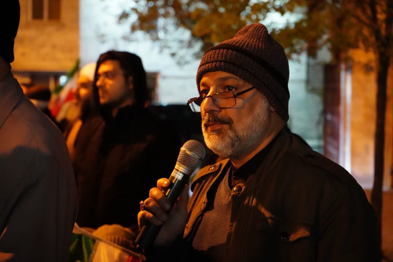 تصویر گالری