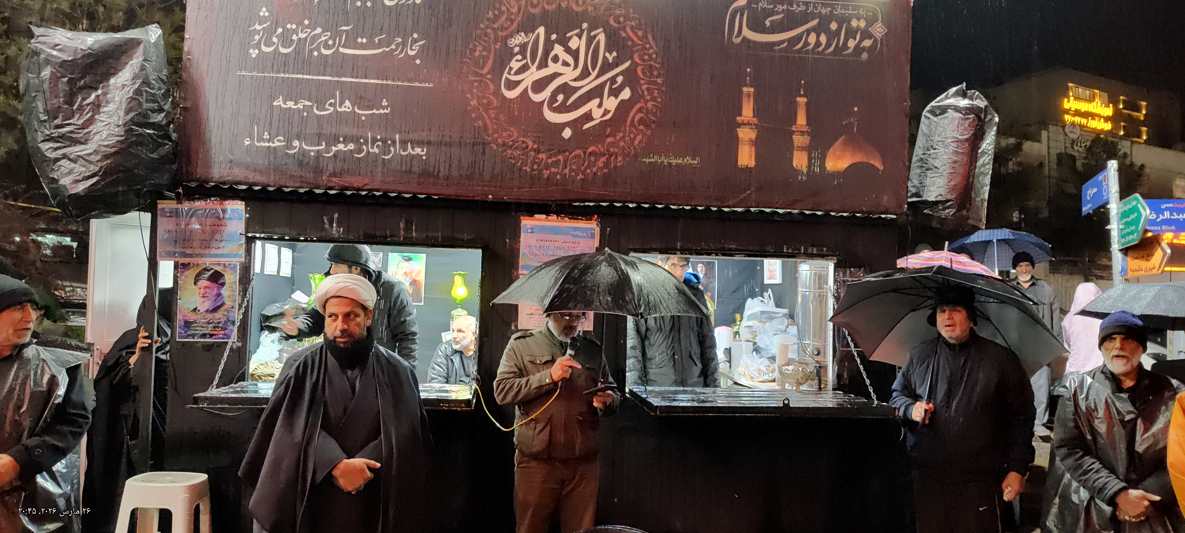 تصویر گالری
