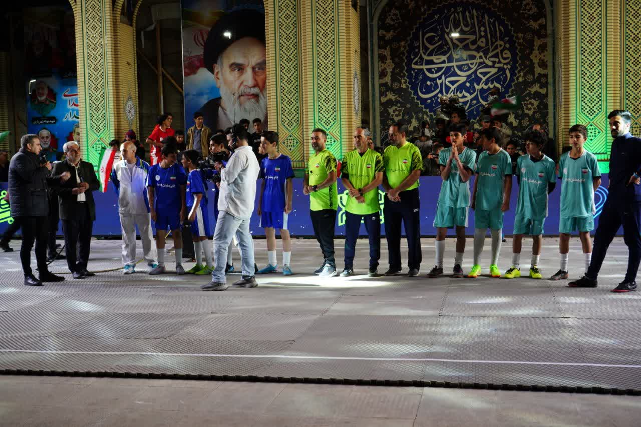 تصویر گالری