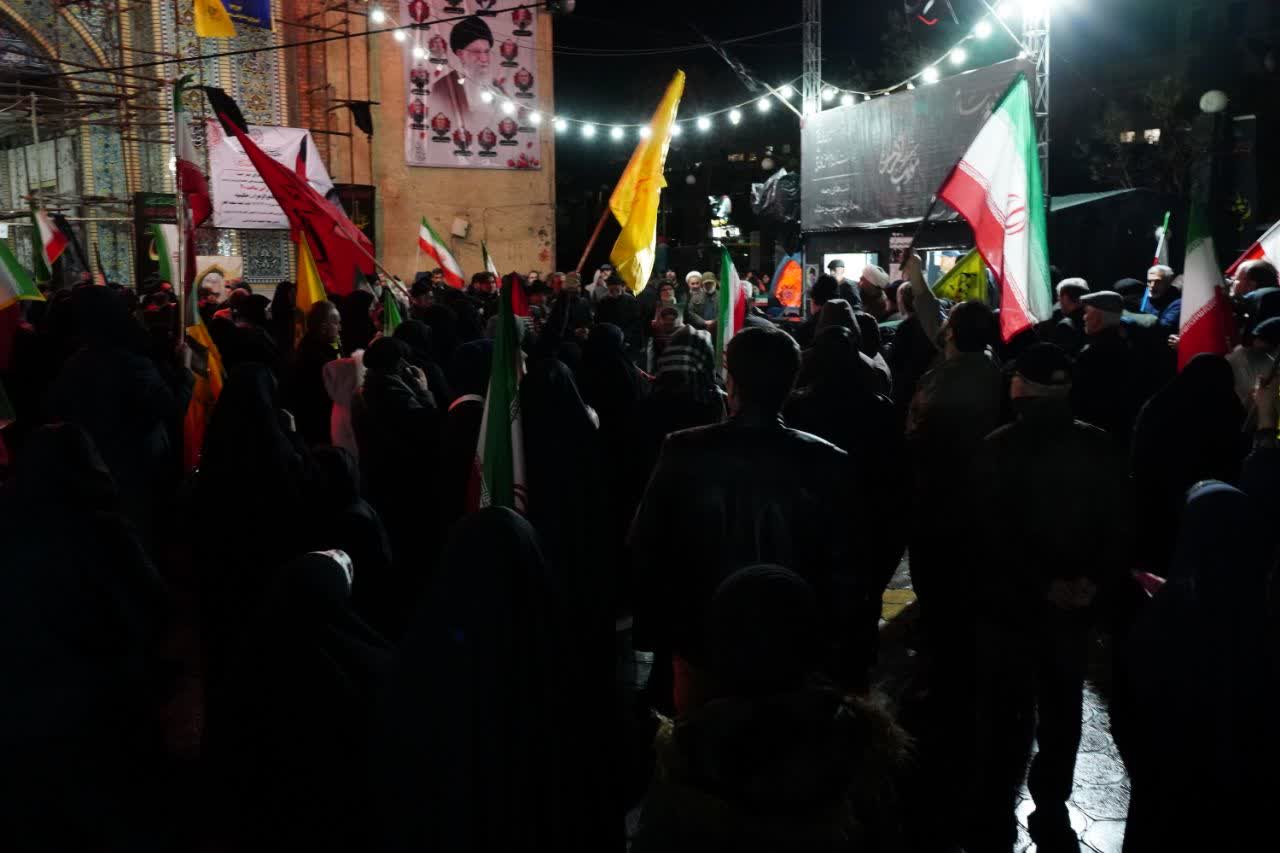 تصویر گالری