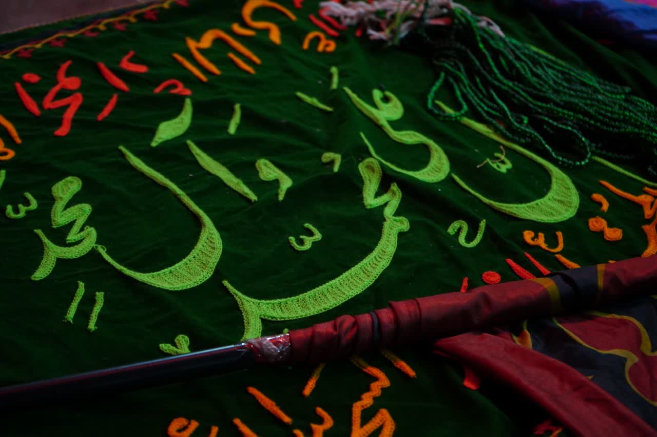 تصویر گالری