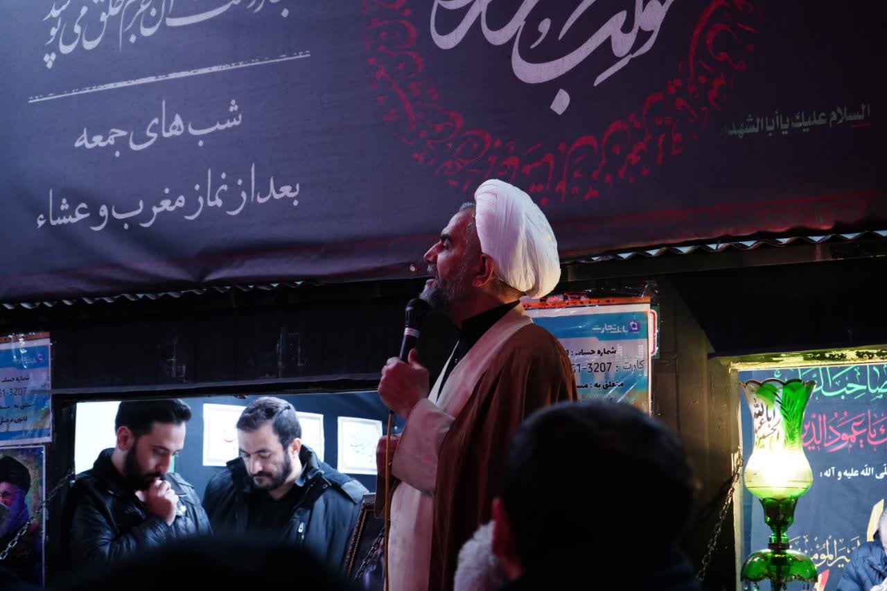 تصویر گالری