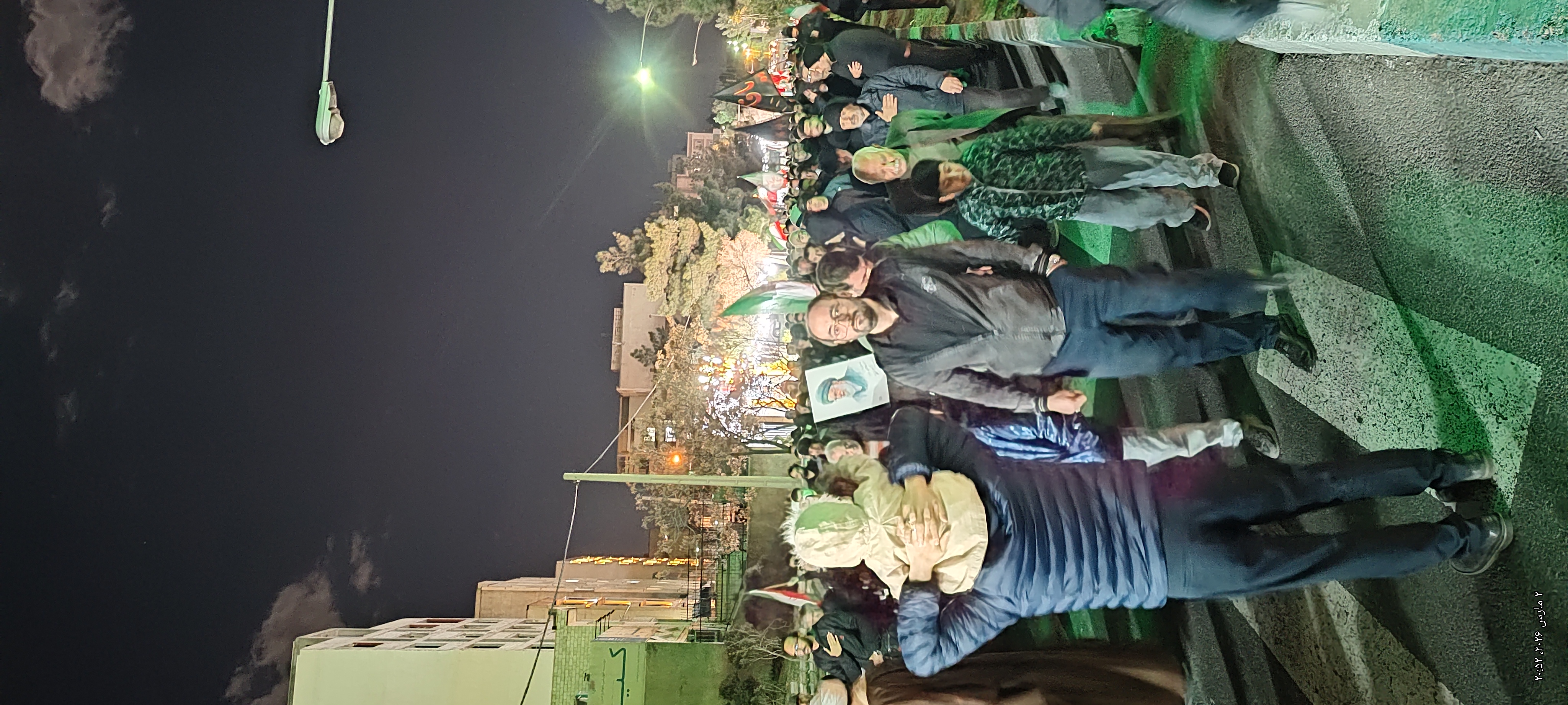 تصویر گالری