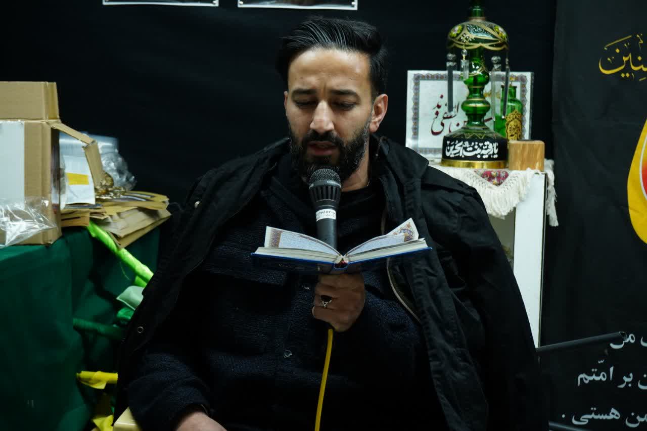 تصویر گالری