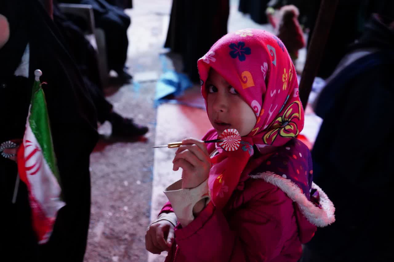 تصویر گالری