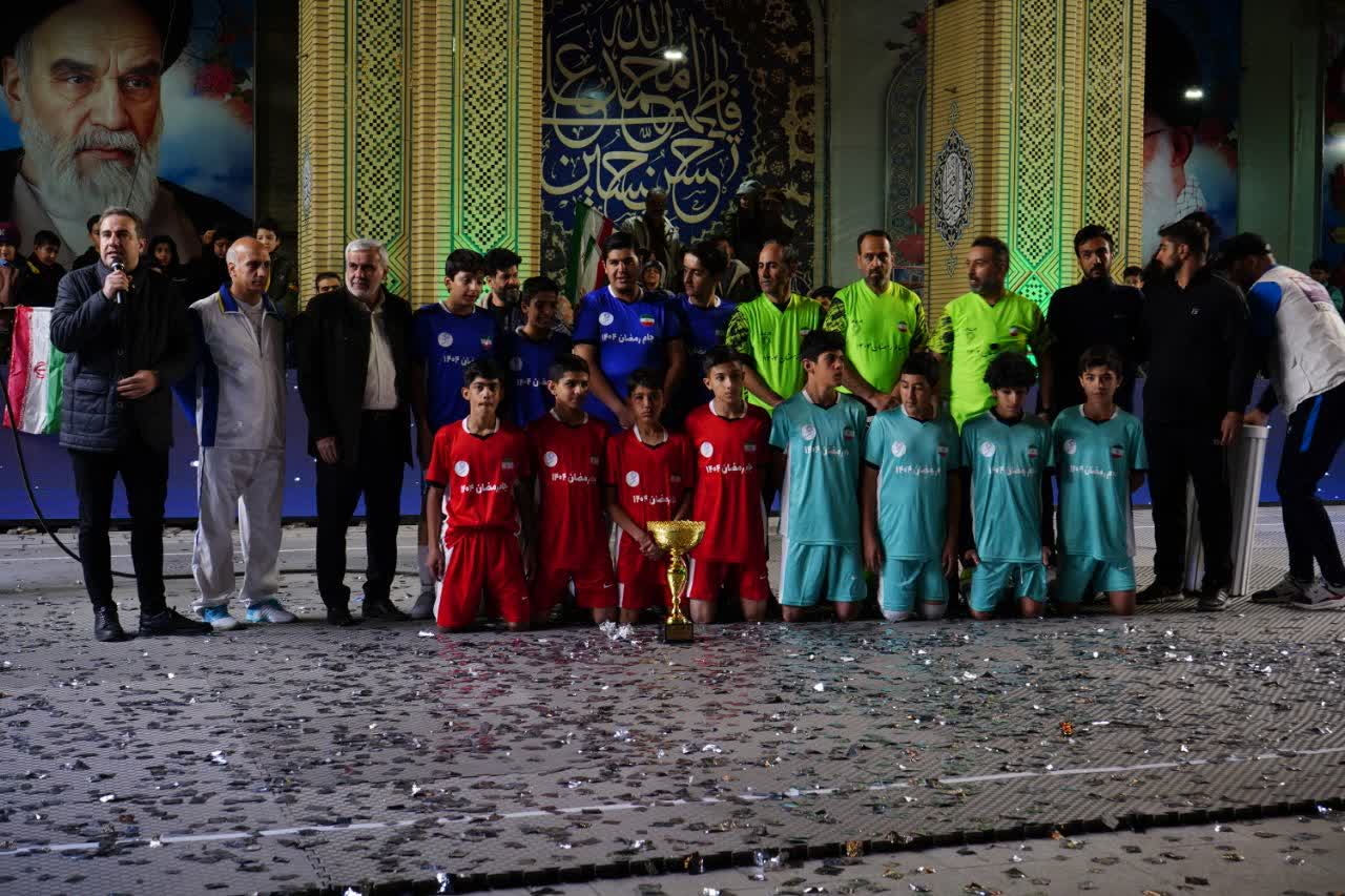 تصویر گالری