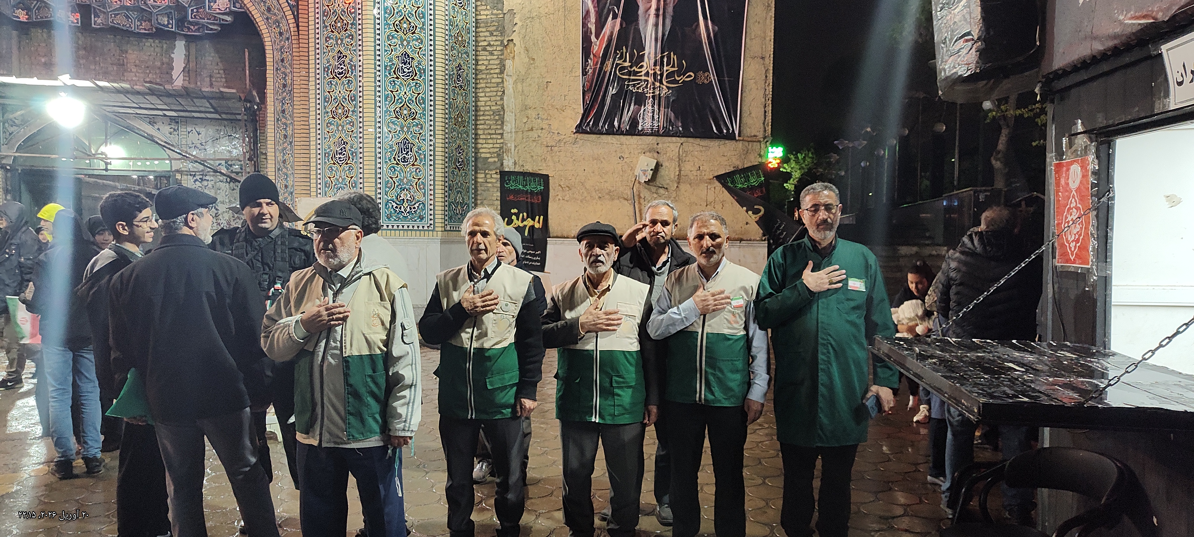 تصویر گالری