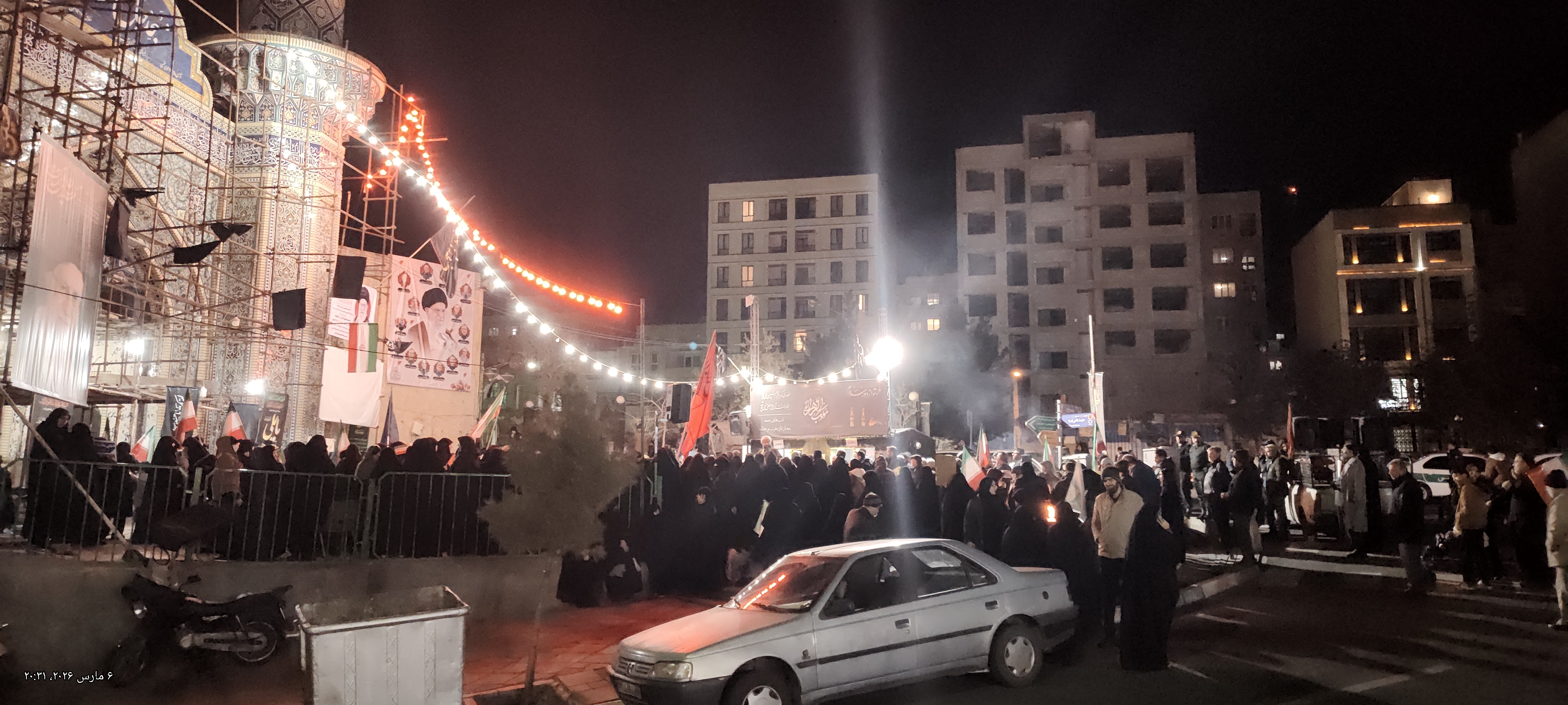 تصویر گالری