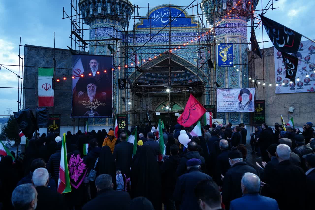 تصویر گالری