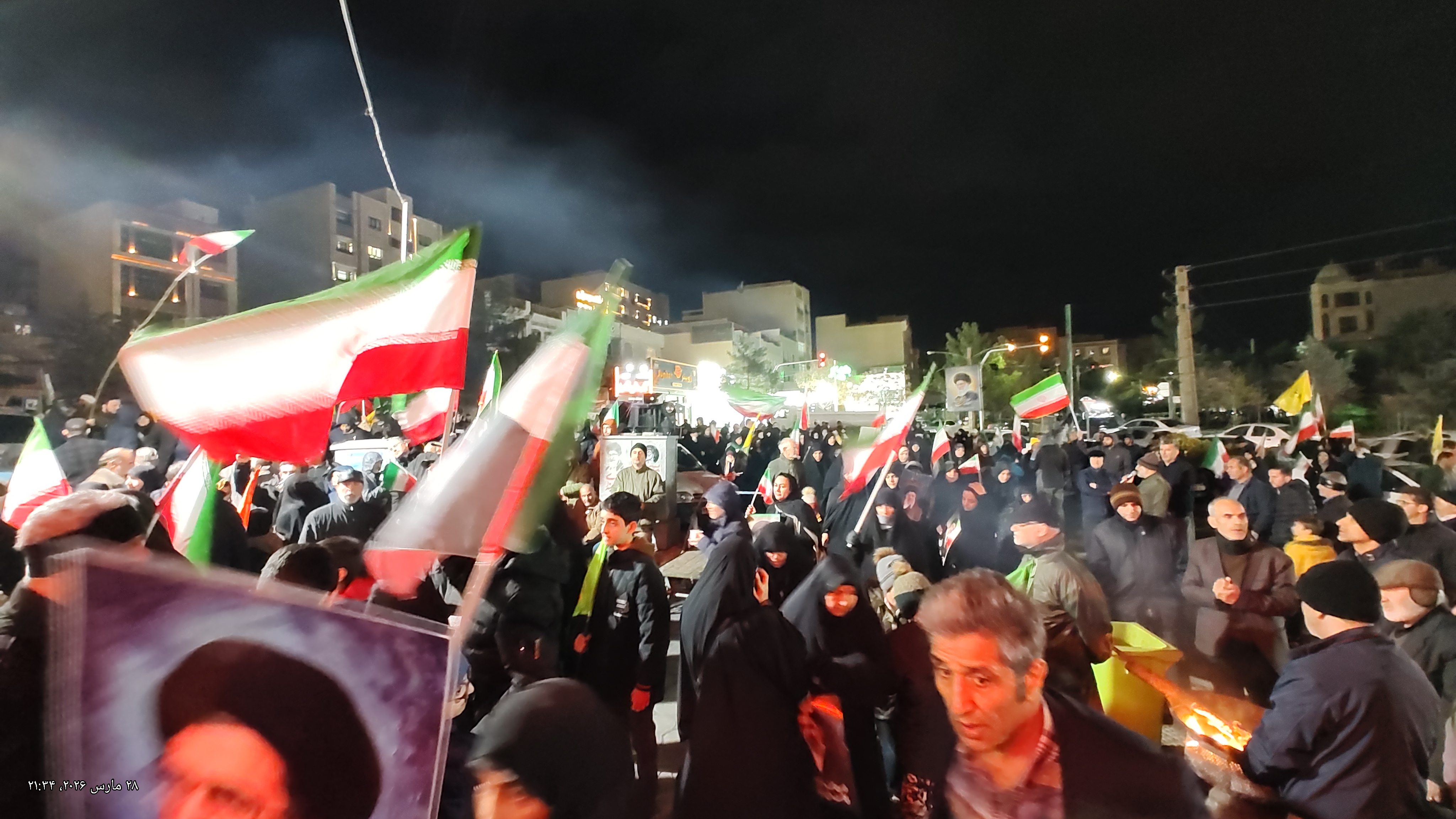 تصویر گالری