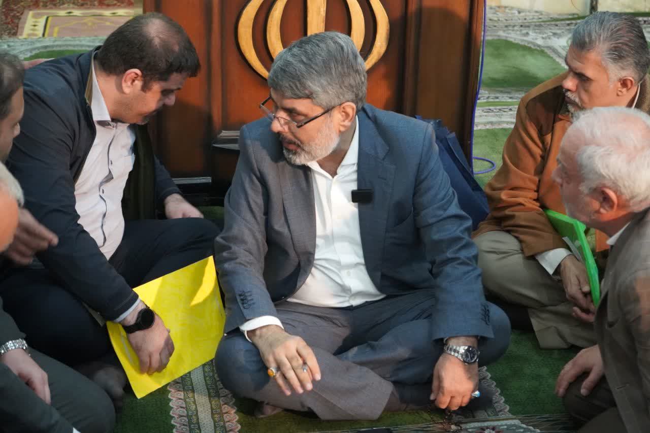 تصویر گالری