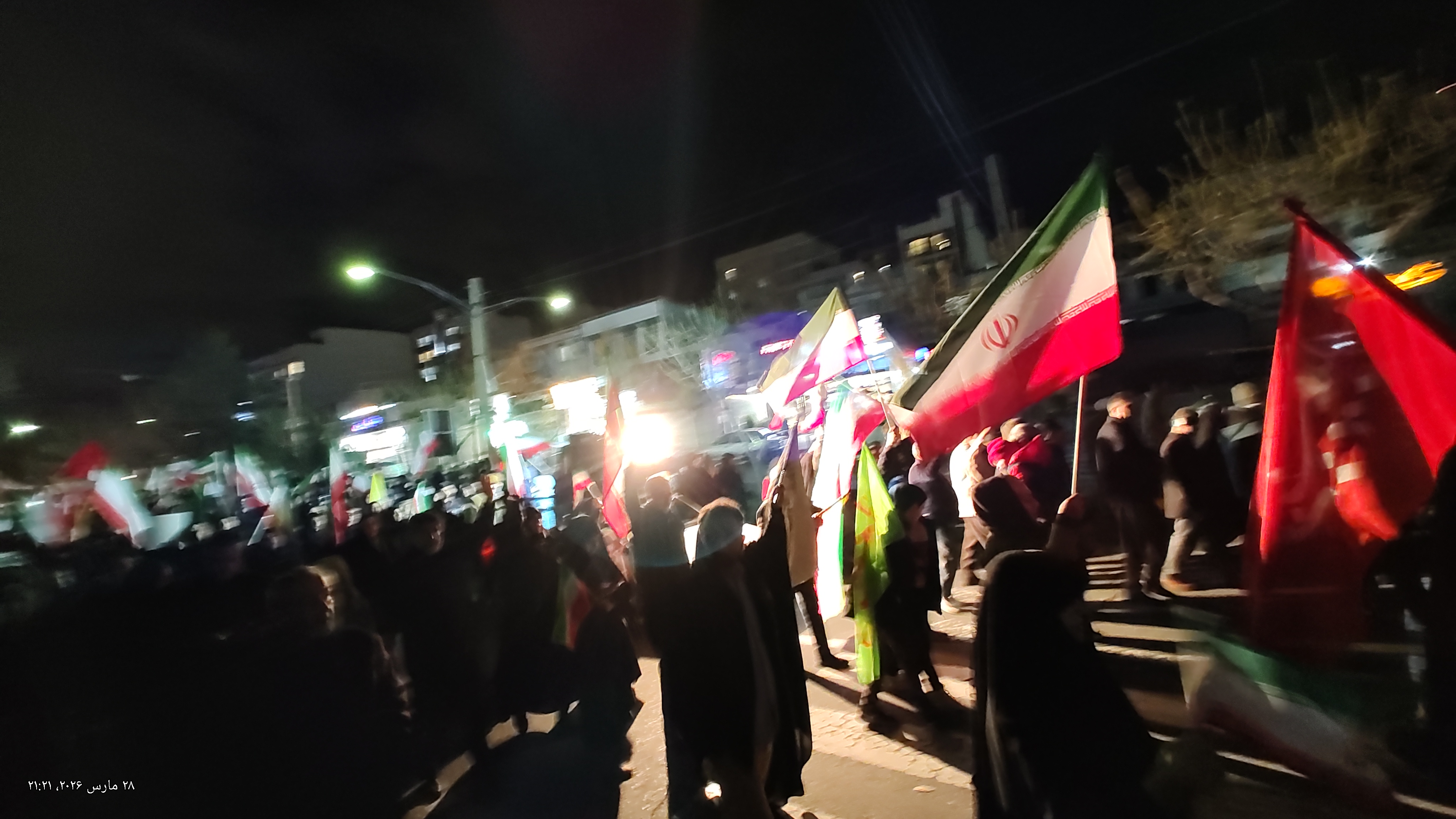 تصویر گالری