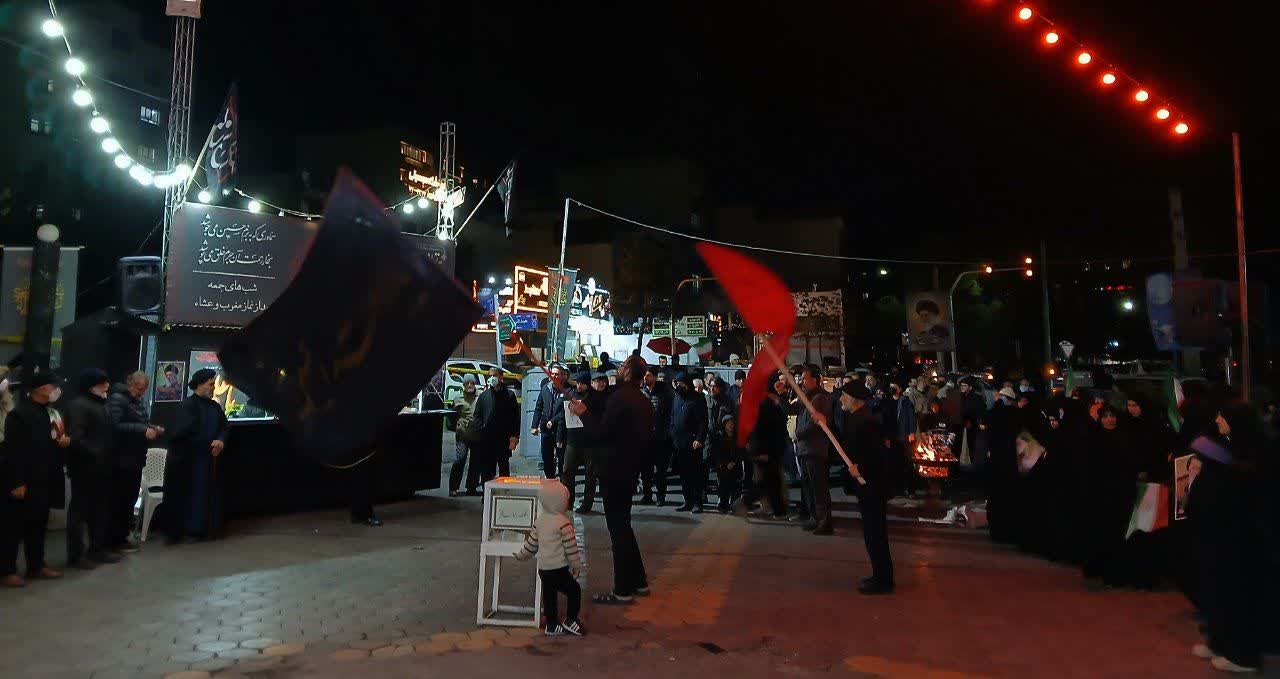 تصویر گالری