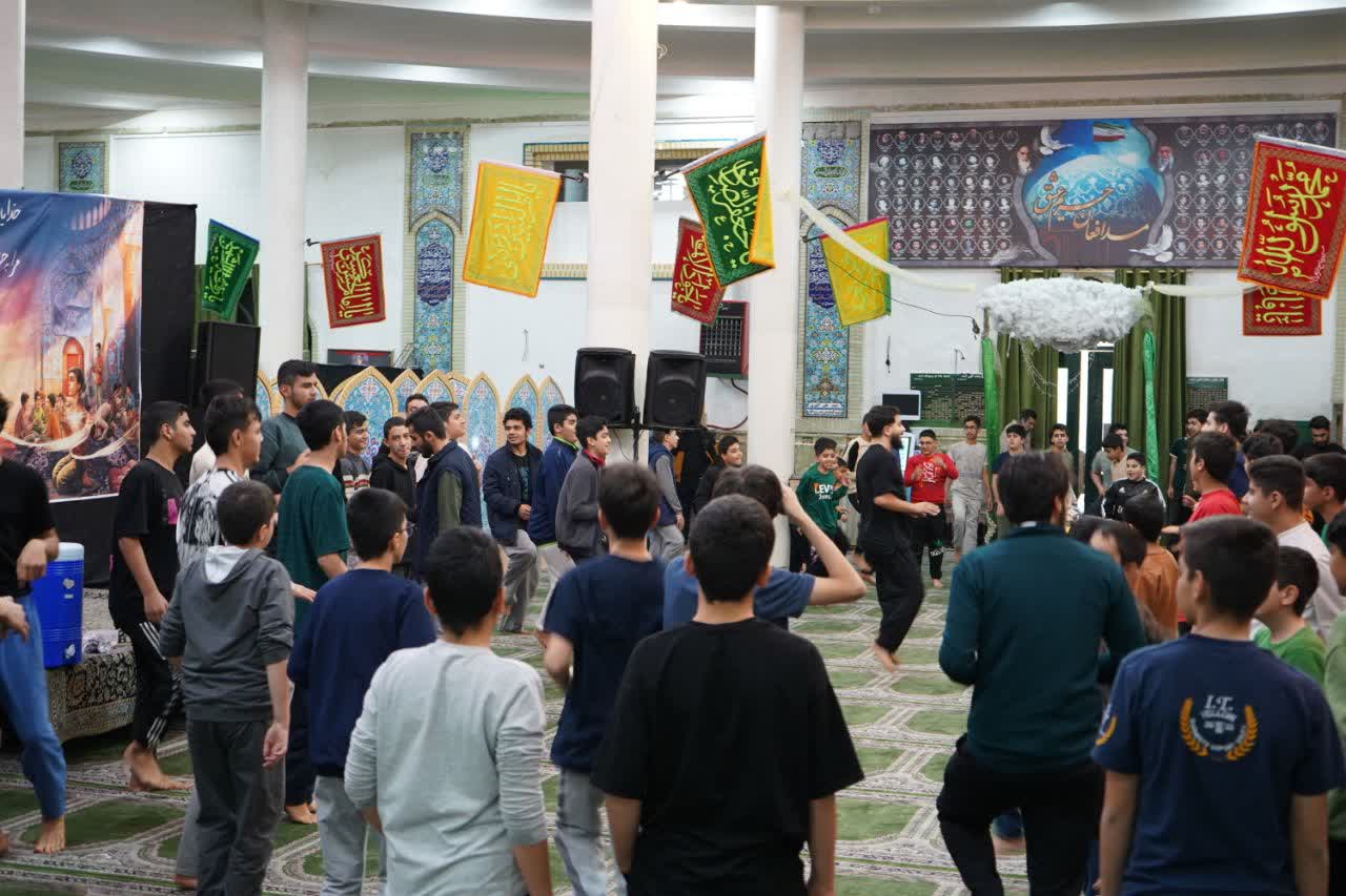 تصویر گالری