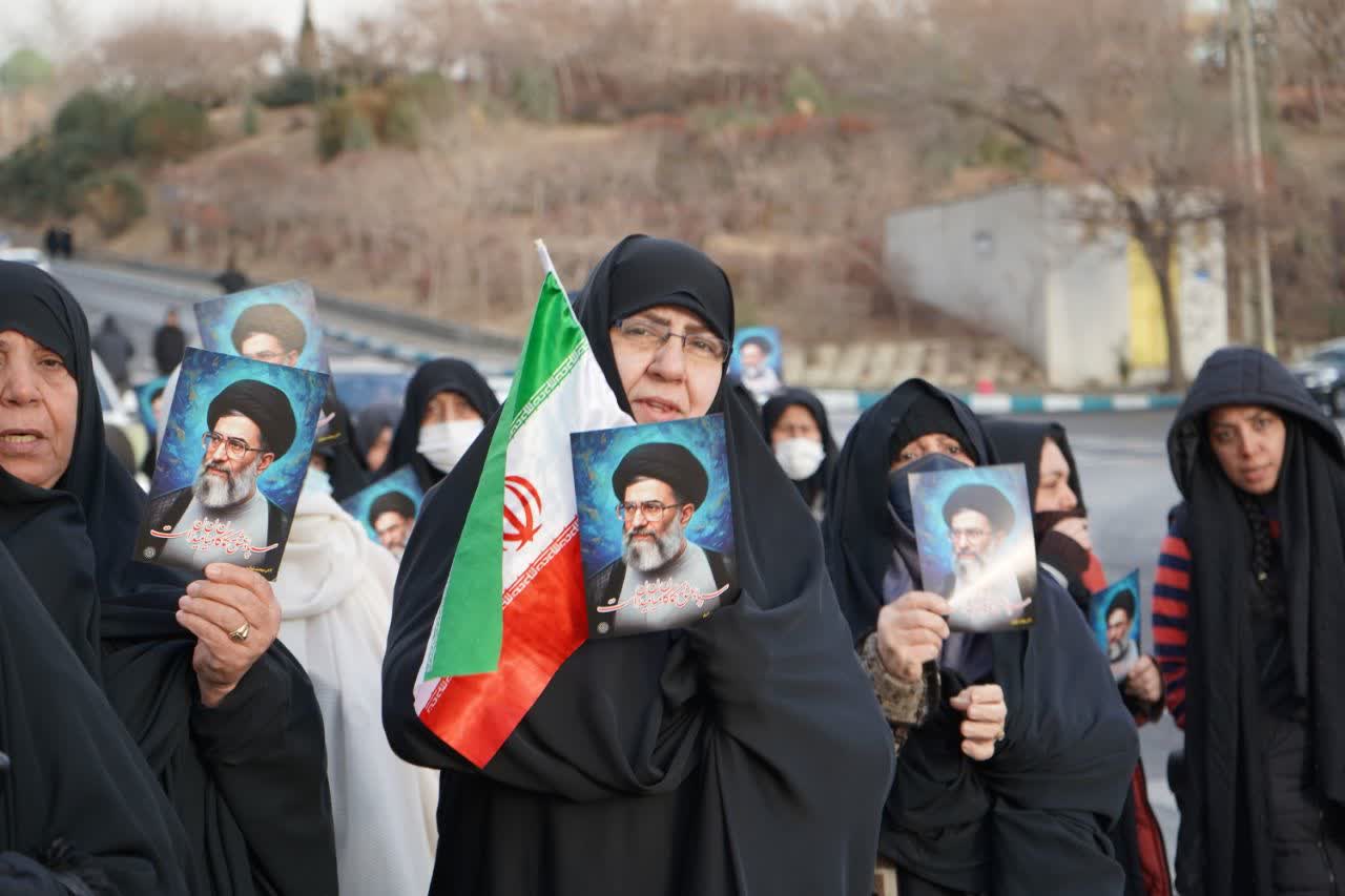 تصویر گالری