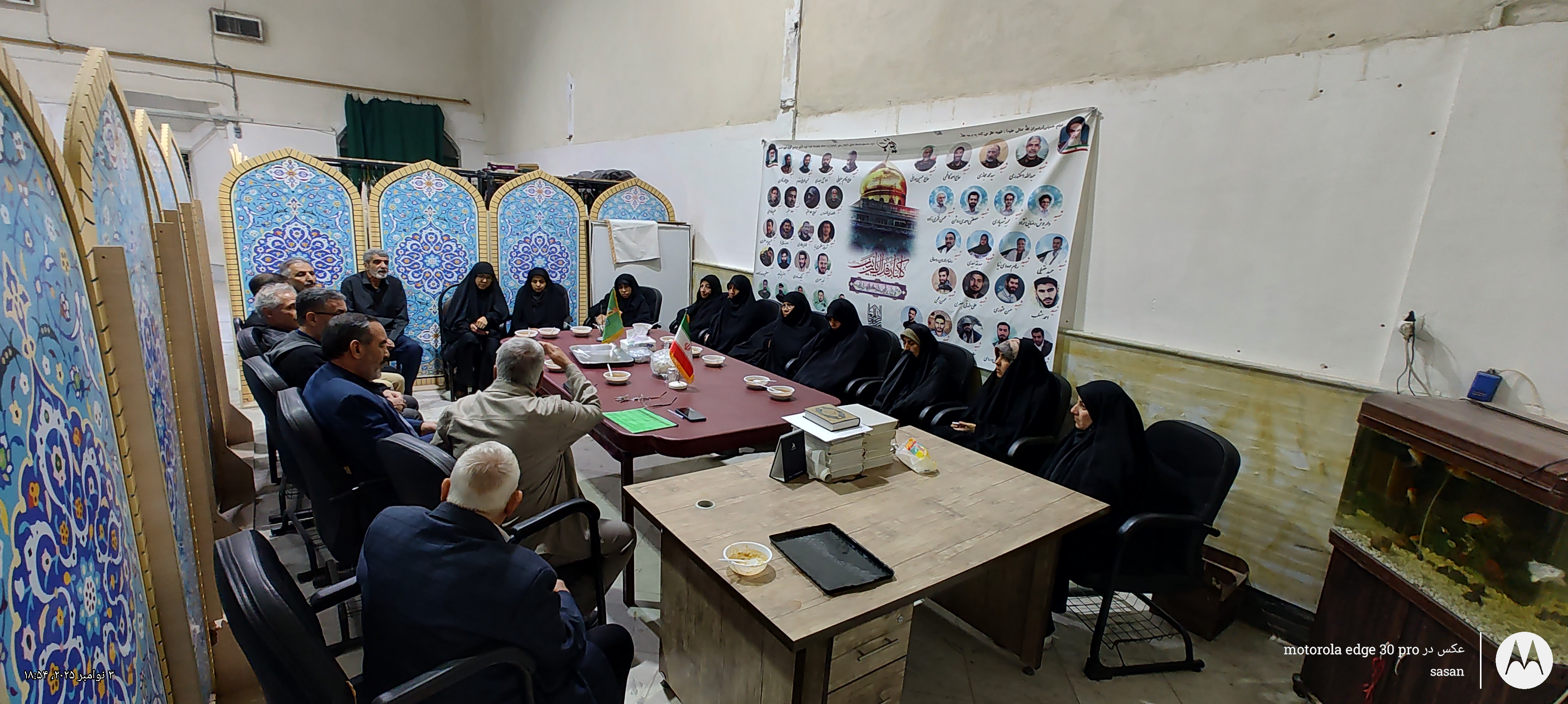 تصویر گالری