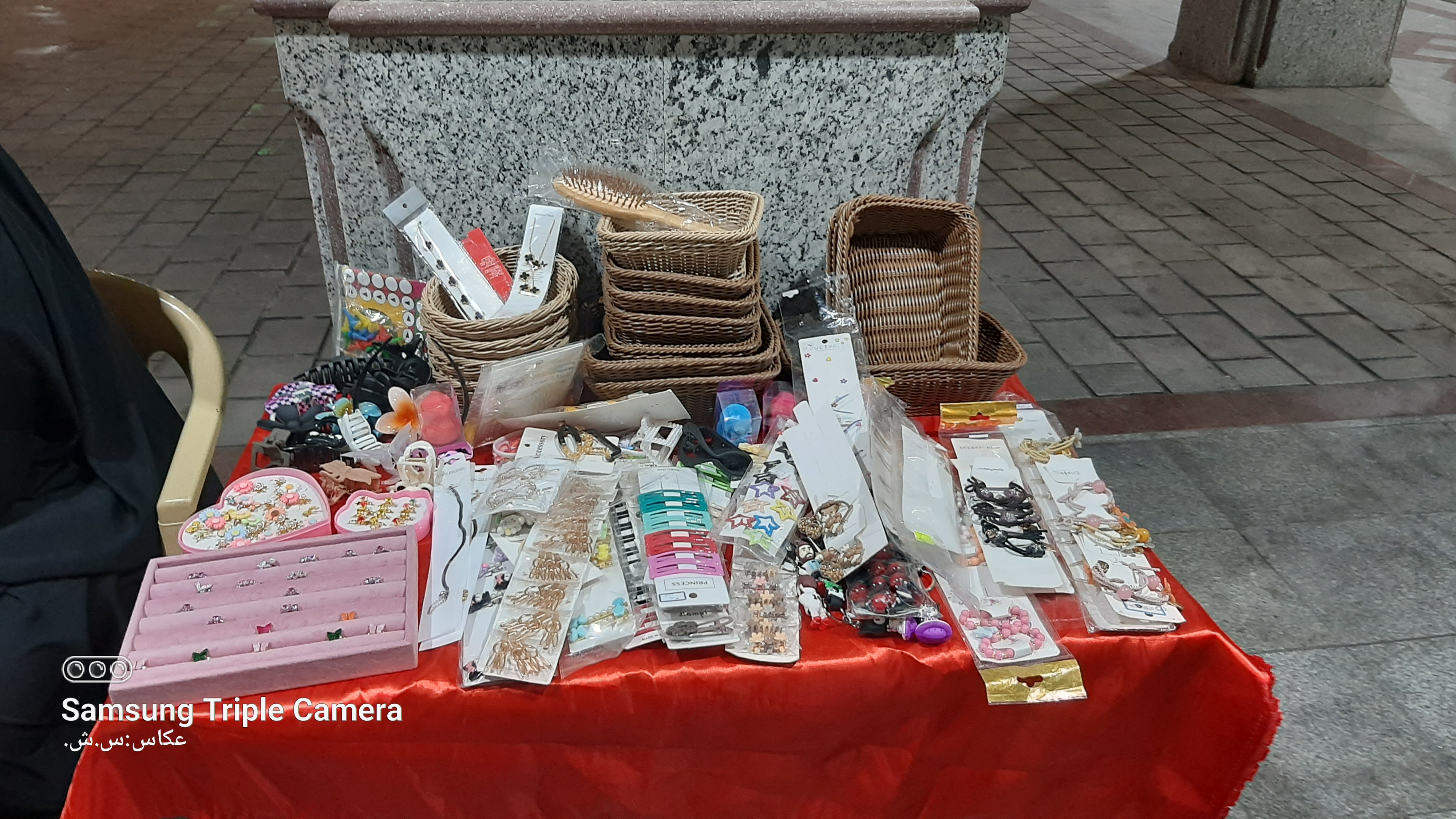 تصویر گالری