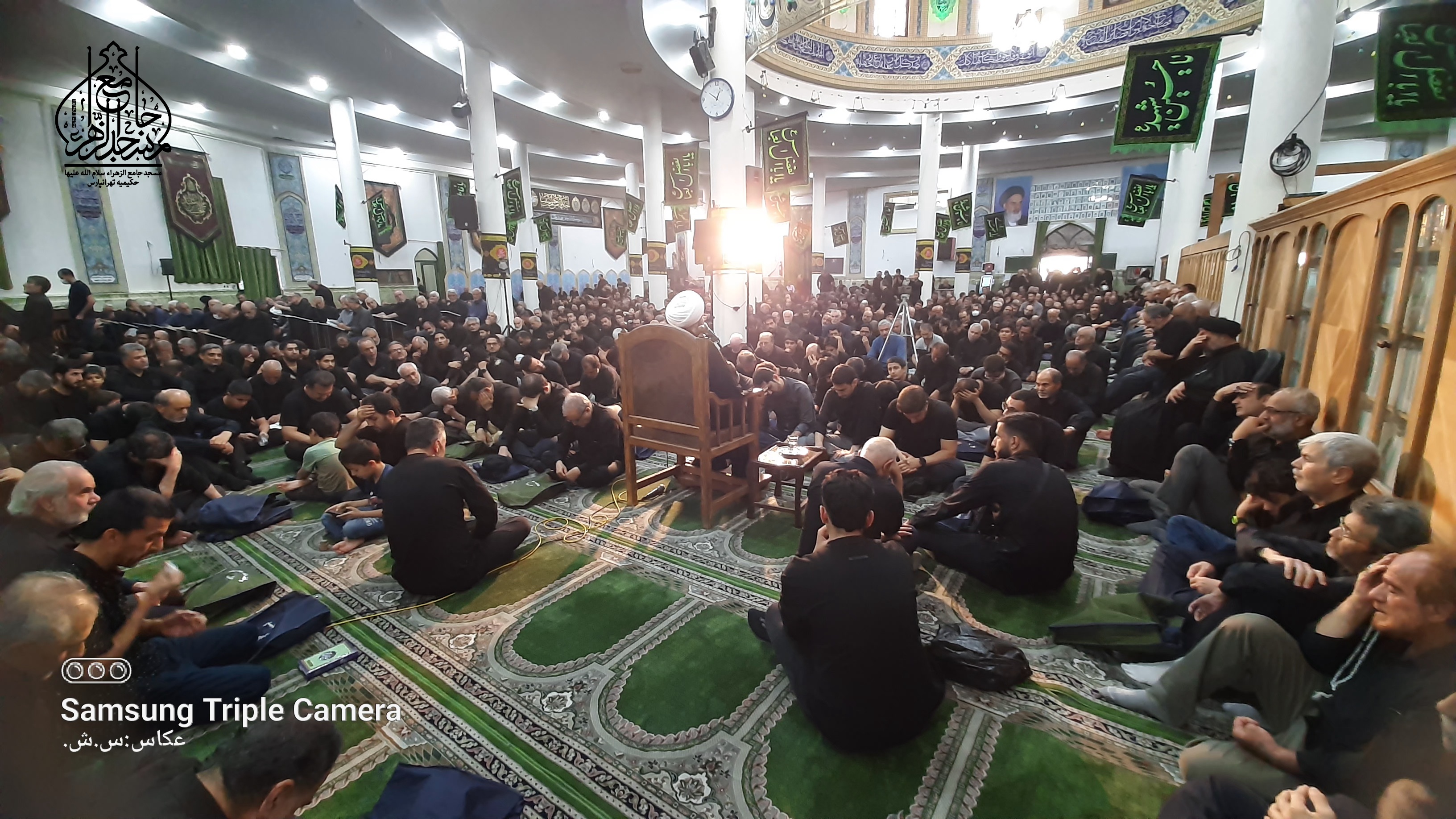 تصویر گالری